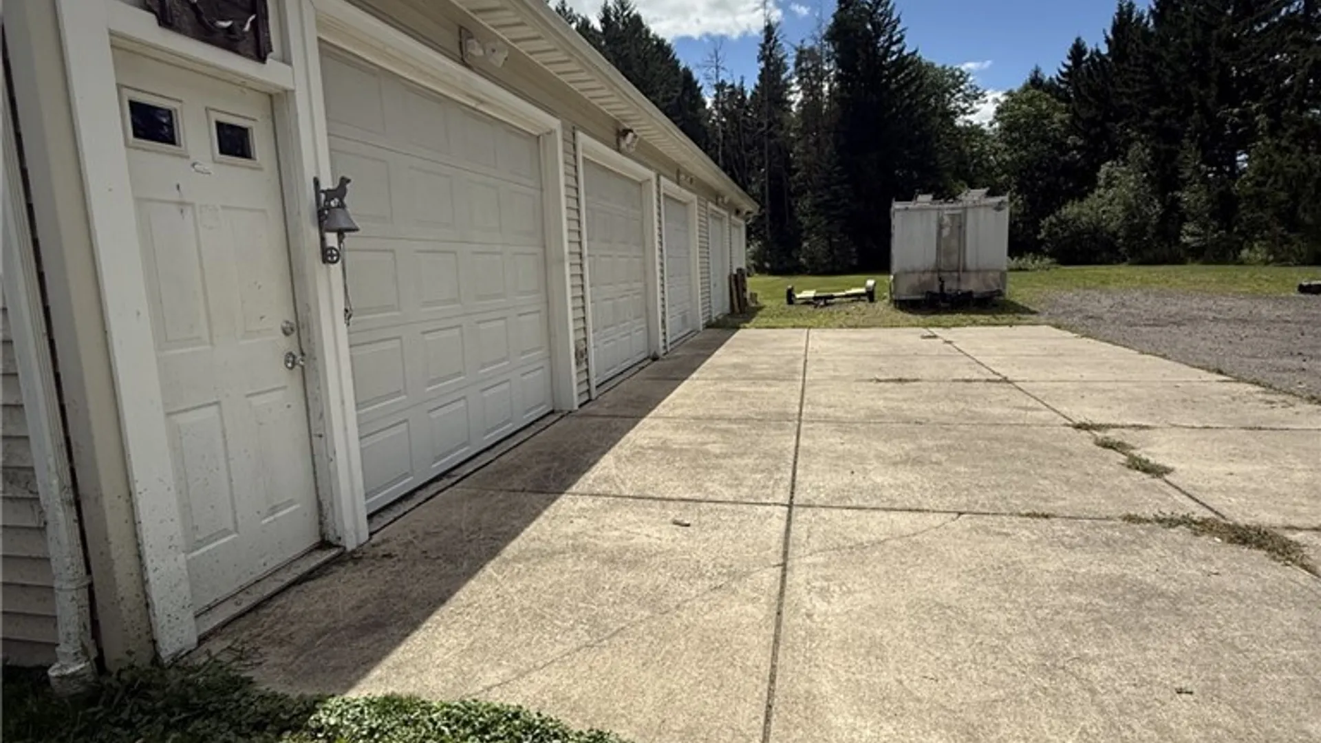 Property at 3366 Niagara Falls Boulevard, Wheatfield, NY 14120 21