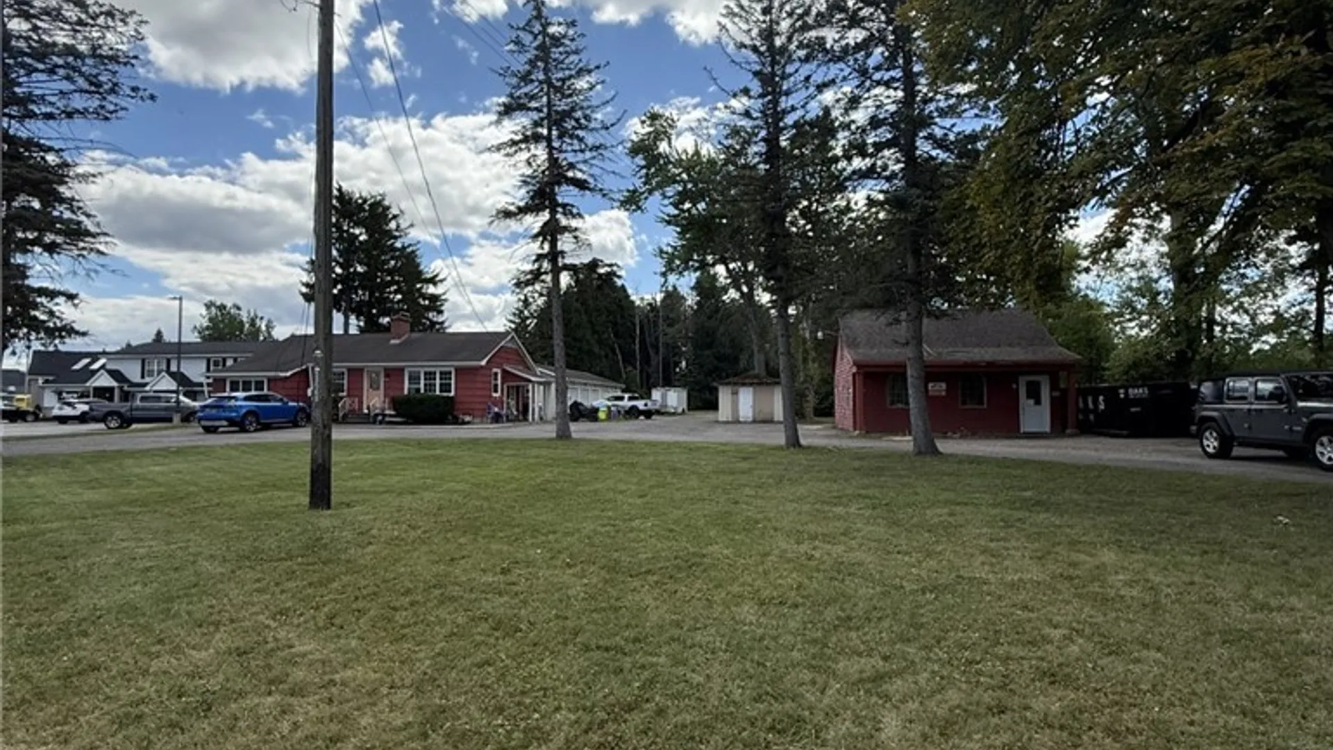 Property at 3366 Niagara Falls Boulevard, Wheatfield, NY 14120 7