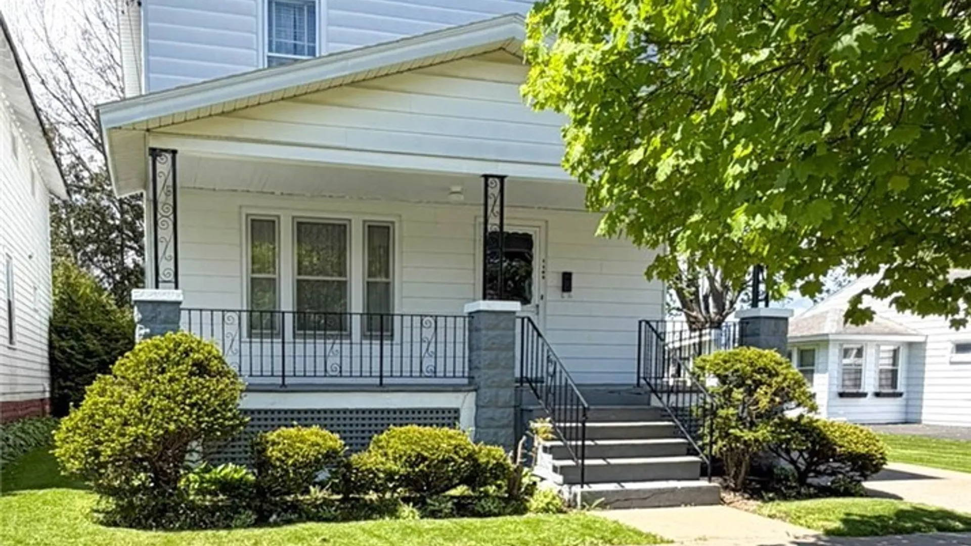 Property at 1162 Hammond Avenue, Utica, NY 13501 2