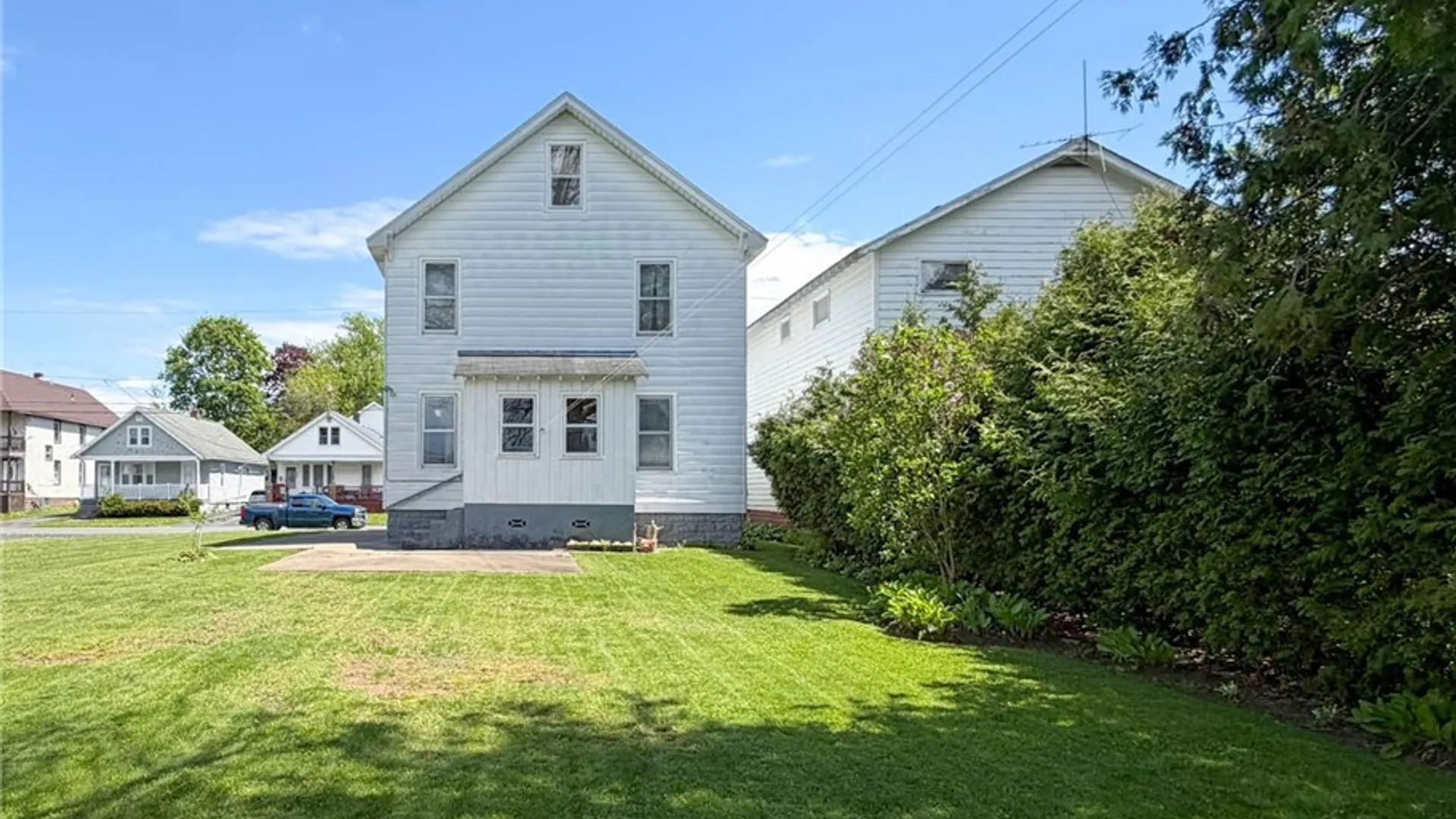 Property at 1162 Hammond Avenue, Utica, NY 13501 30
