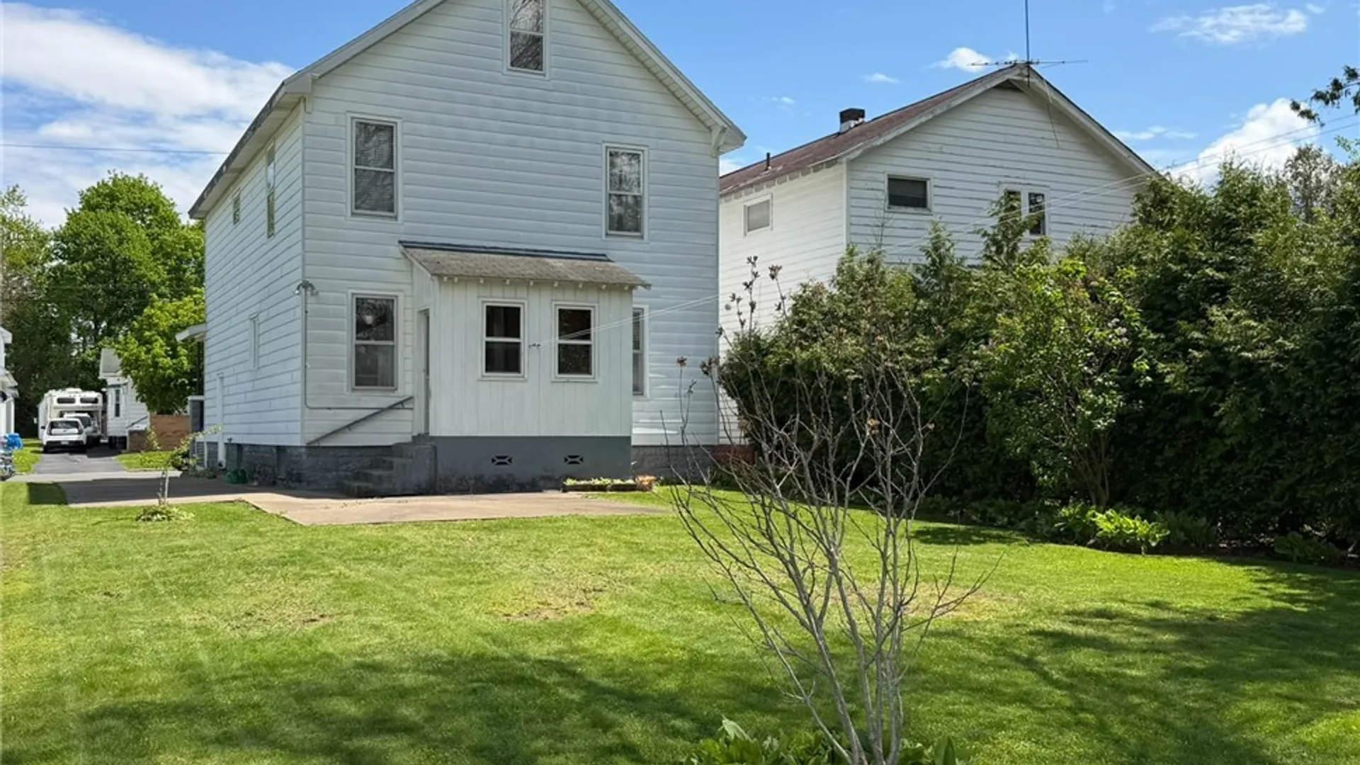 Property at 1162 Hammond Avenue, Utica, NY 13501 31