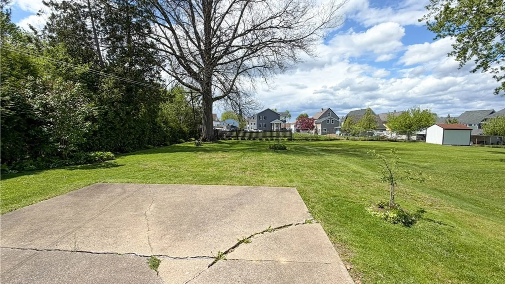 Property at 1162 Hammond Avenue, Utica, NY 13501 32