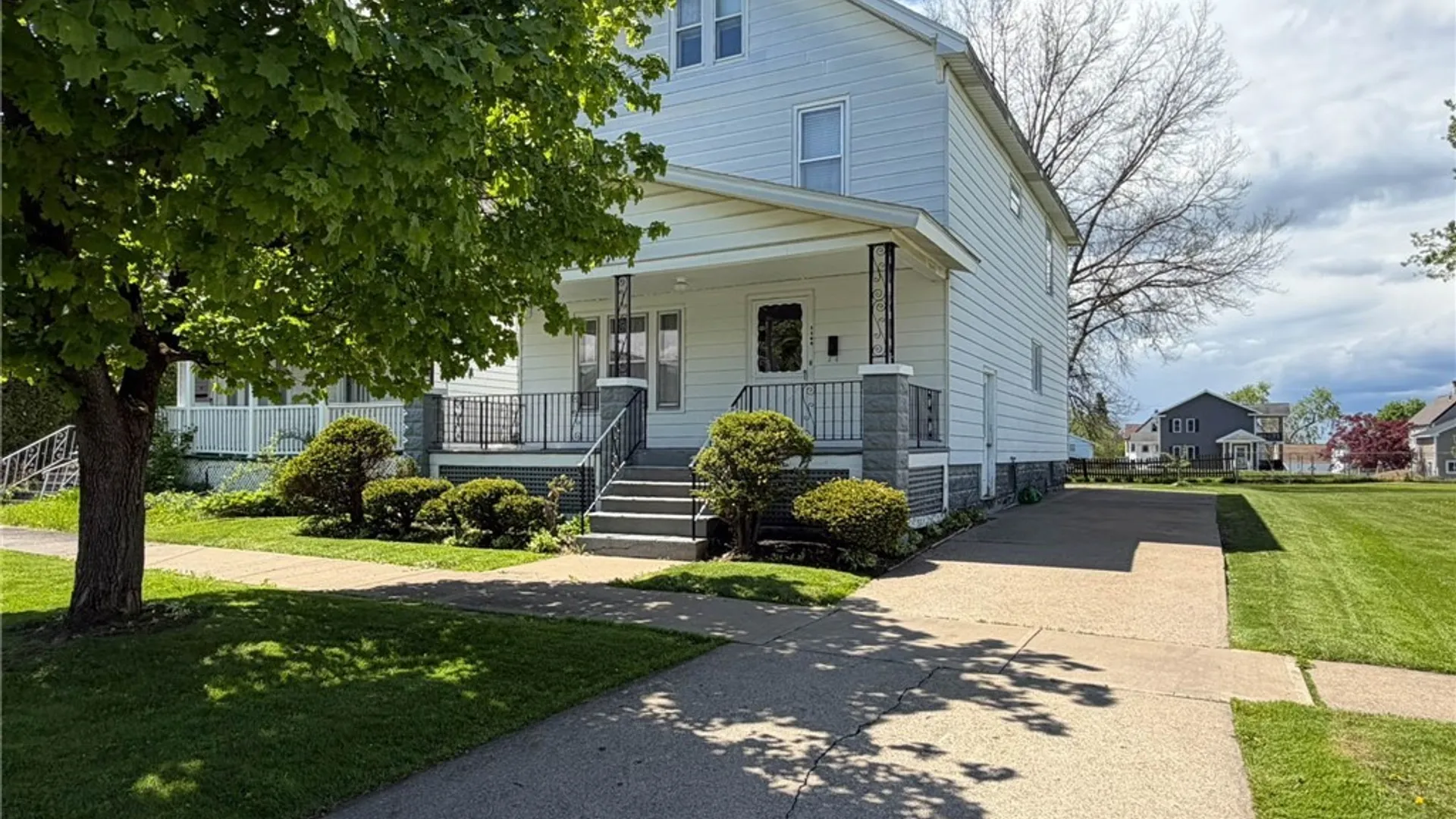 Property at 1162 Hammond Avenue, Utica, NY 13501 33