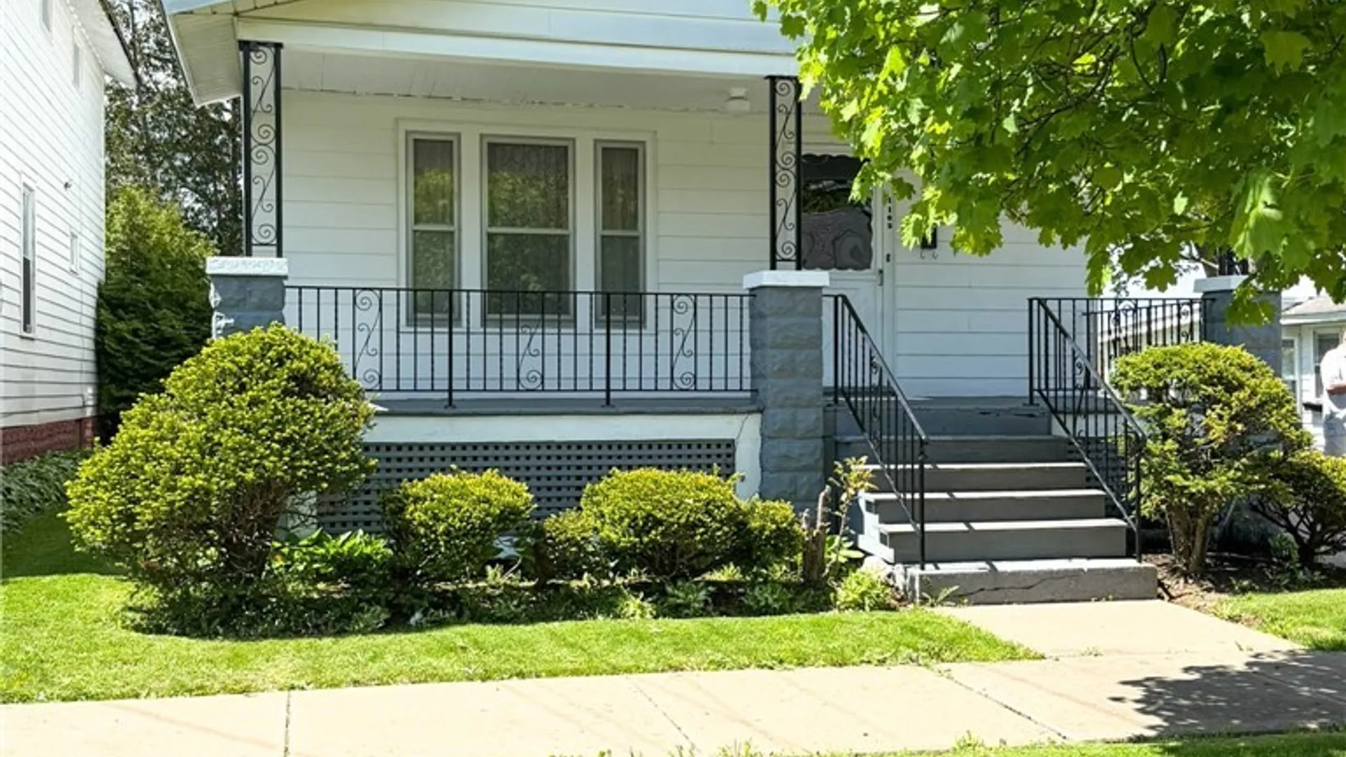 Property at 1162 Hammond Avenue, Utica, NY 13501 34