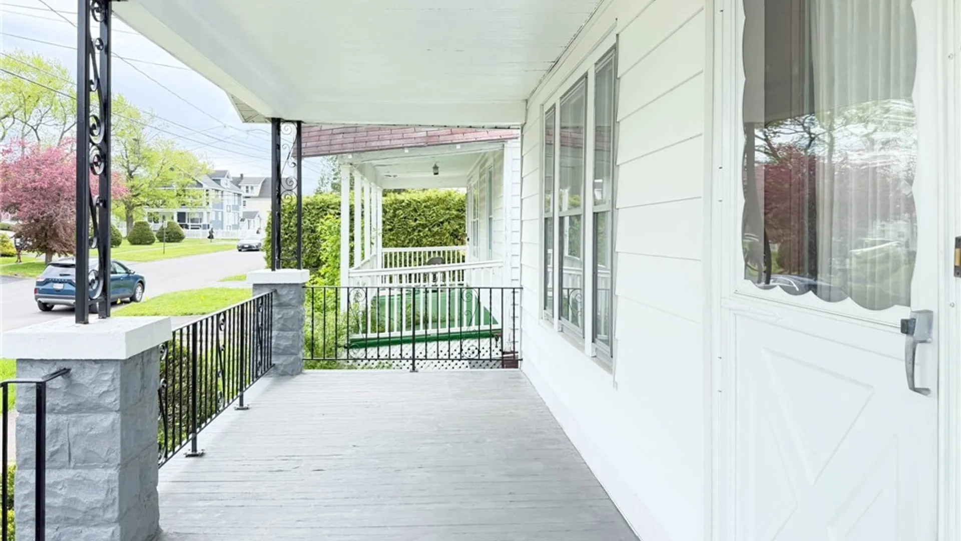 Property at 1162 Hammond Avenue, Utica, NY 13501 4