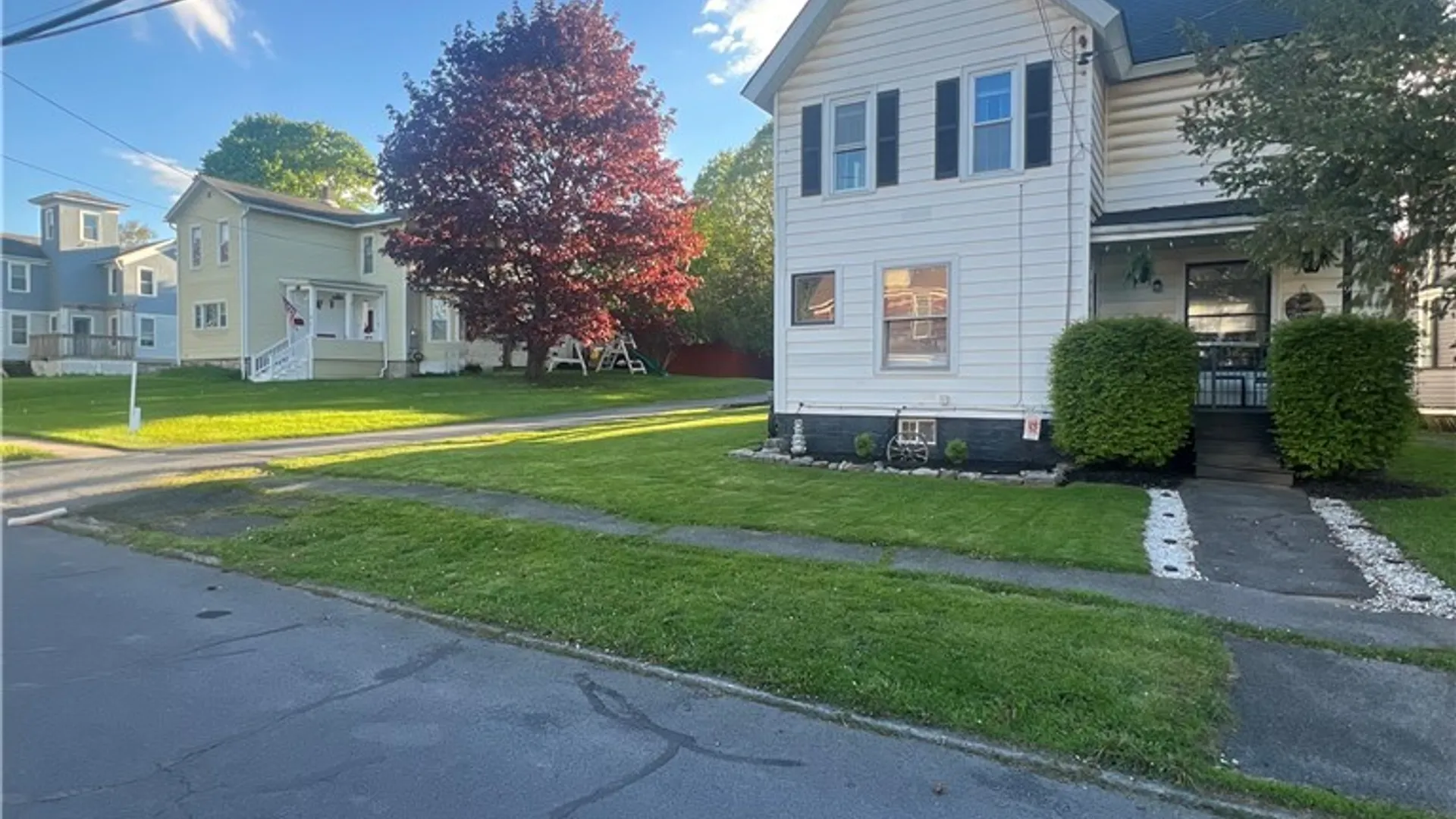 Property at 59 Cayuga Street, Auburn, NY 13021 2