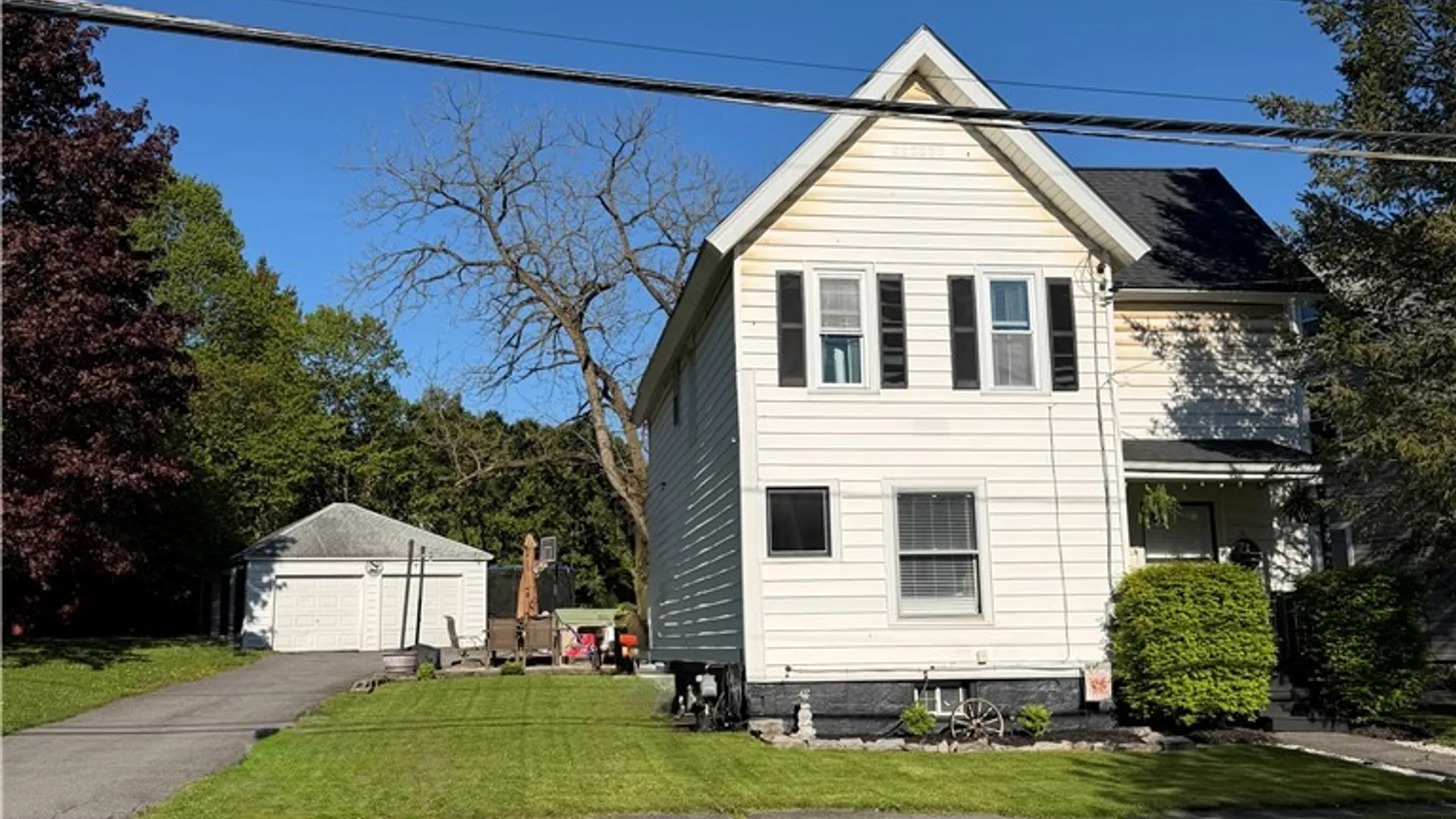 Property at 59 Cayuga Street, Auburn, NY 13021 3