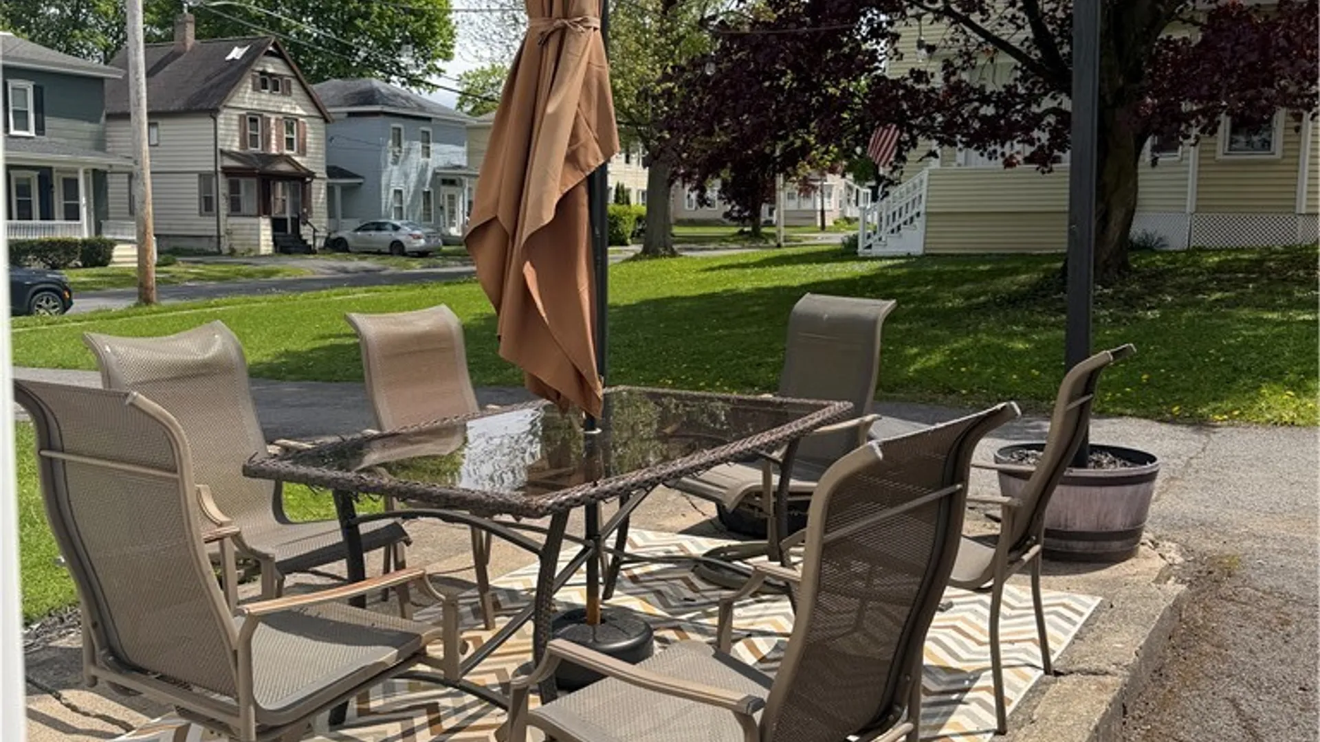 Property at 59 Cayuga Street, Auburn, NY 13021 5