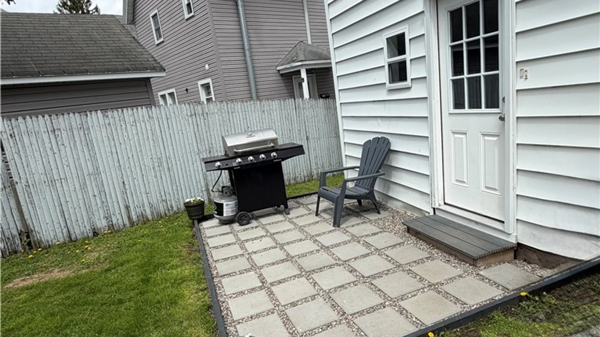 Property at 59 Cayuga Street, Auburn, NY 13021 6