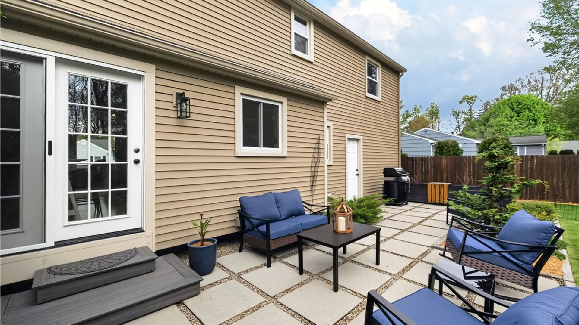 Property at 20 Hertford Way, Brighton, NY 14610 2