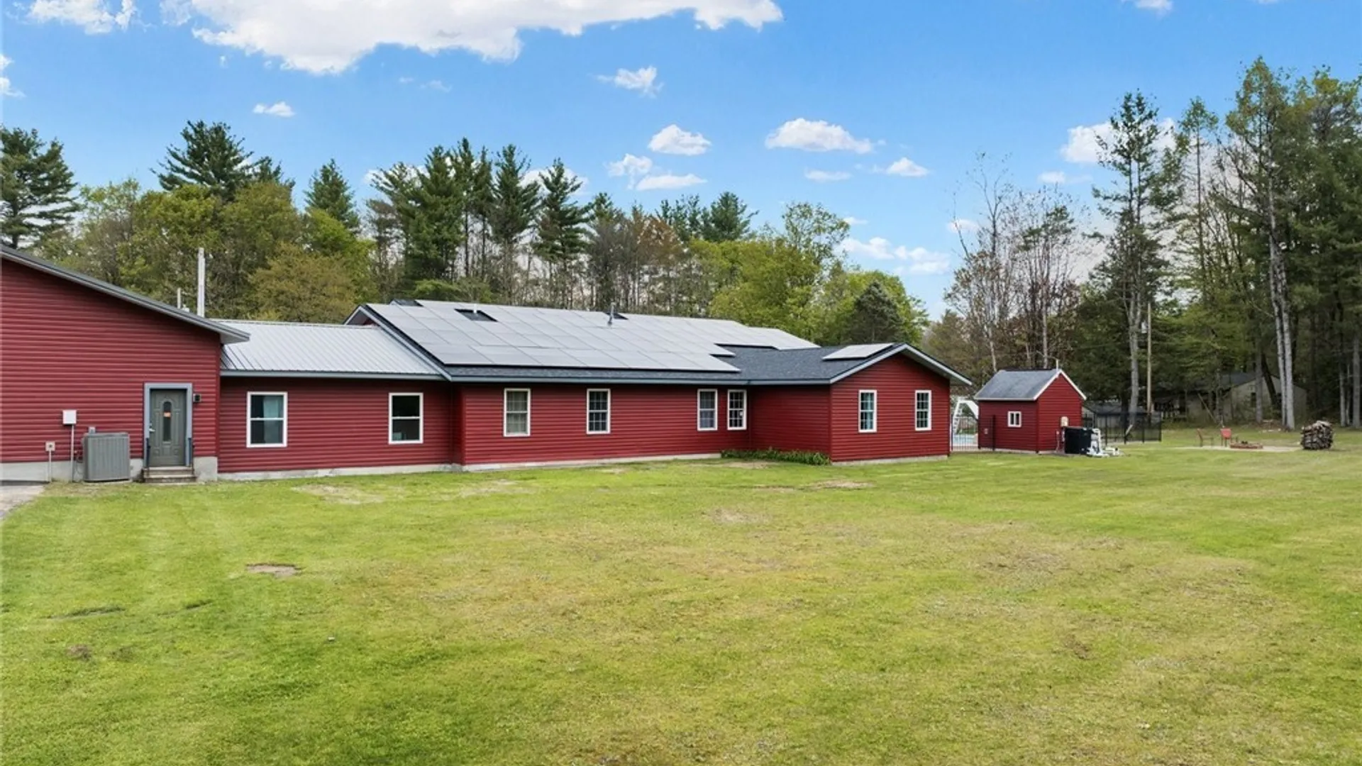 Property at 8362 Pinecrest Drive, Rome, NY 13440 44