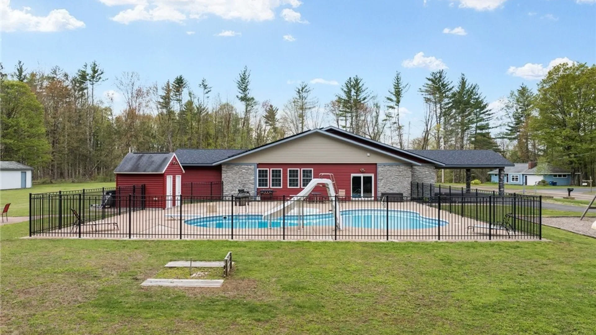 Property at 8362 Pinecrest Drive, Rome, NY 13440 46