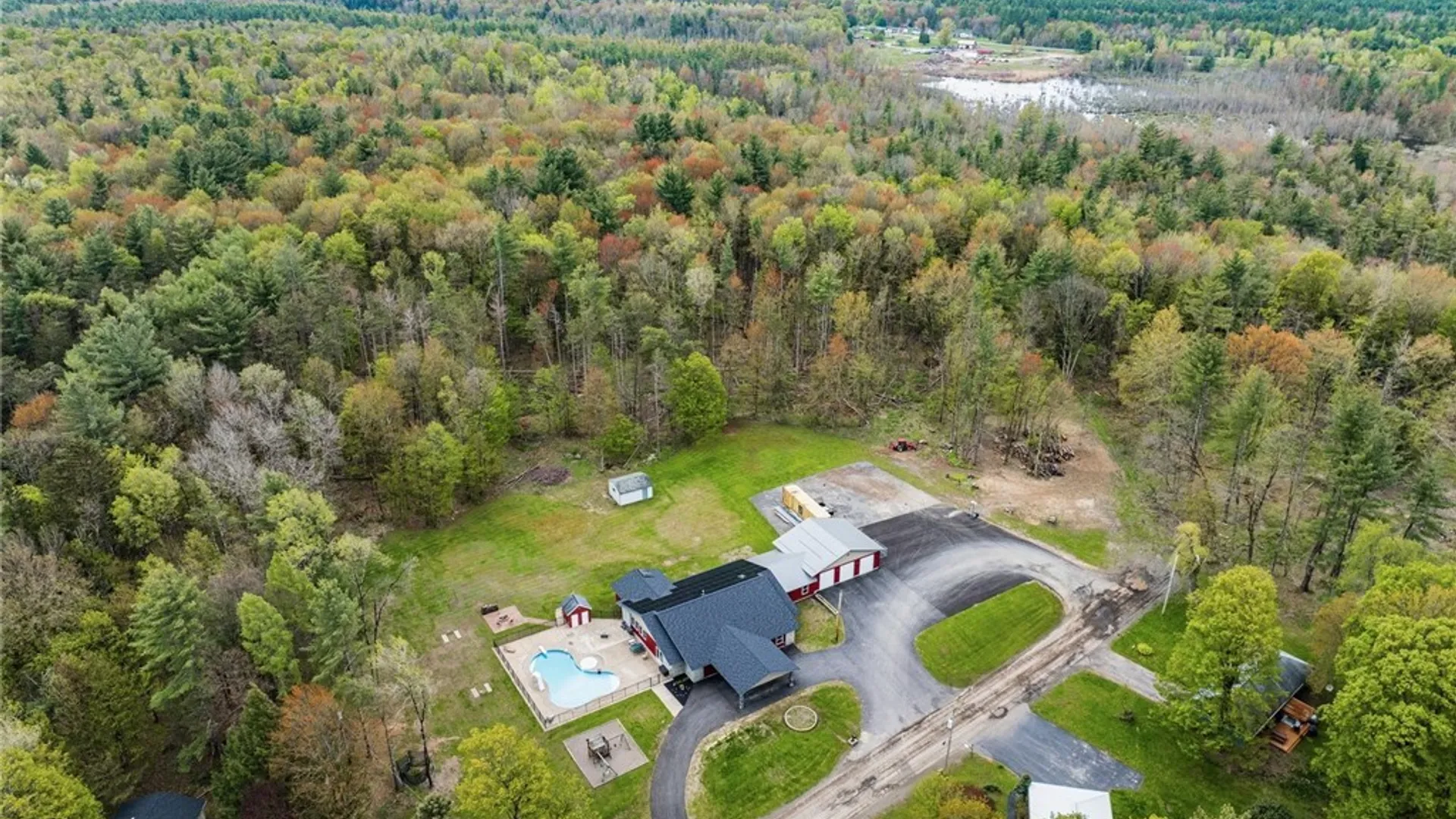 Property at 8362 Pinecrest Drive, Rome, NY 13440 6