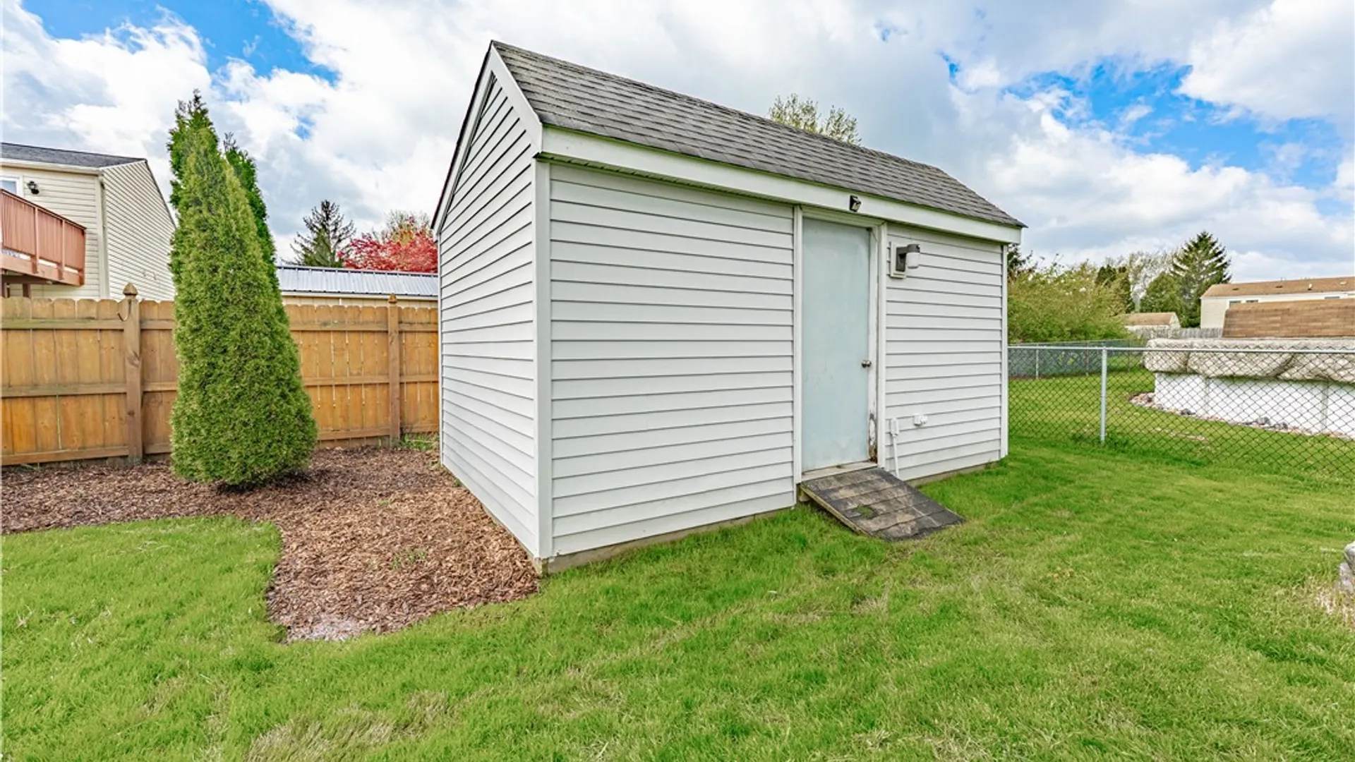 Property at 6932 Academy Lane, Lockport Town, NY 14094 46