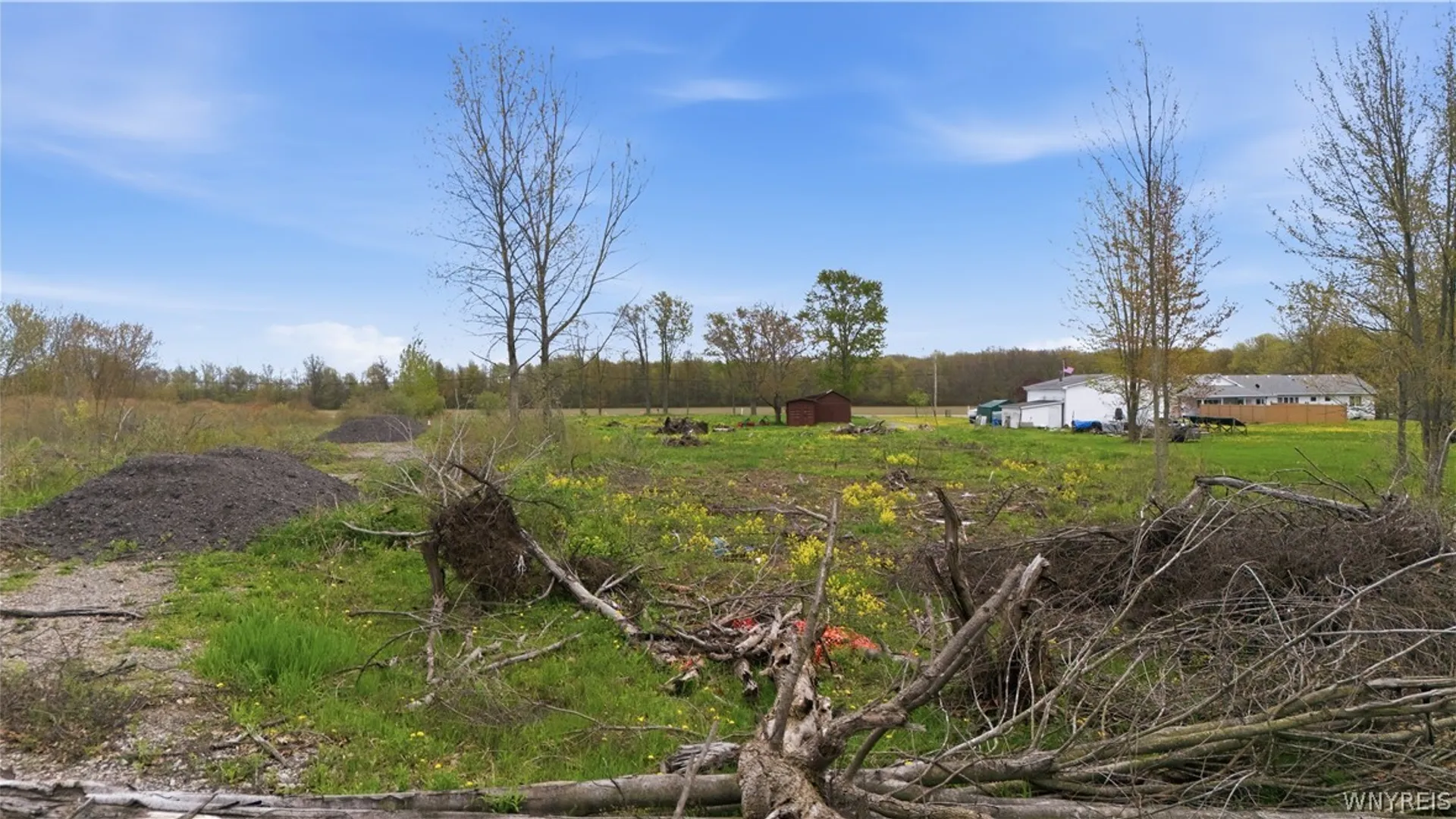 Property at 5226 Baer Road, Cambria, NY 14132 13