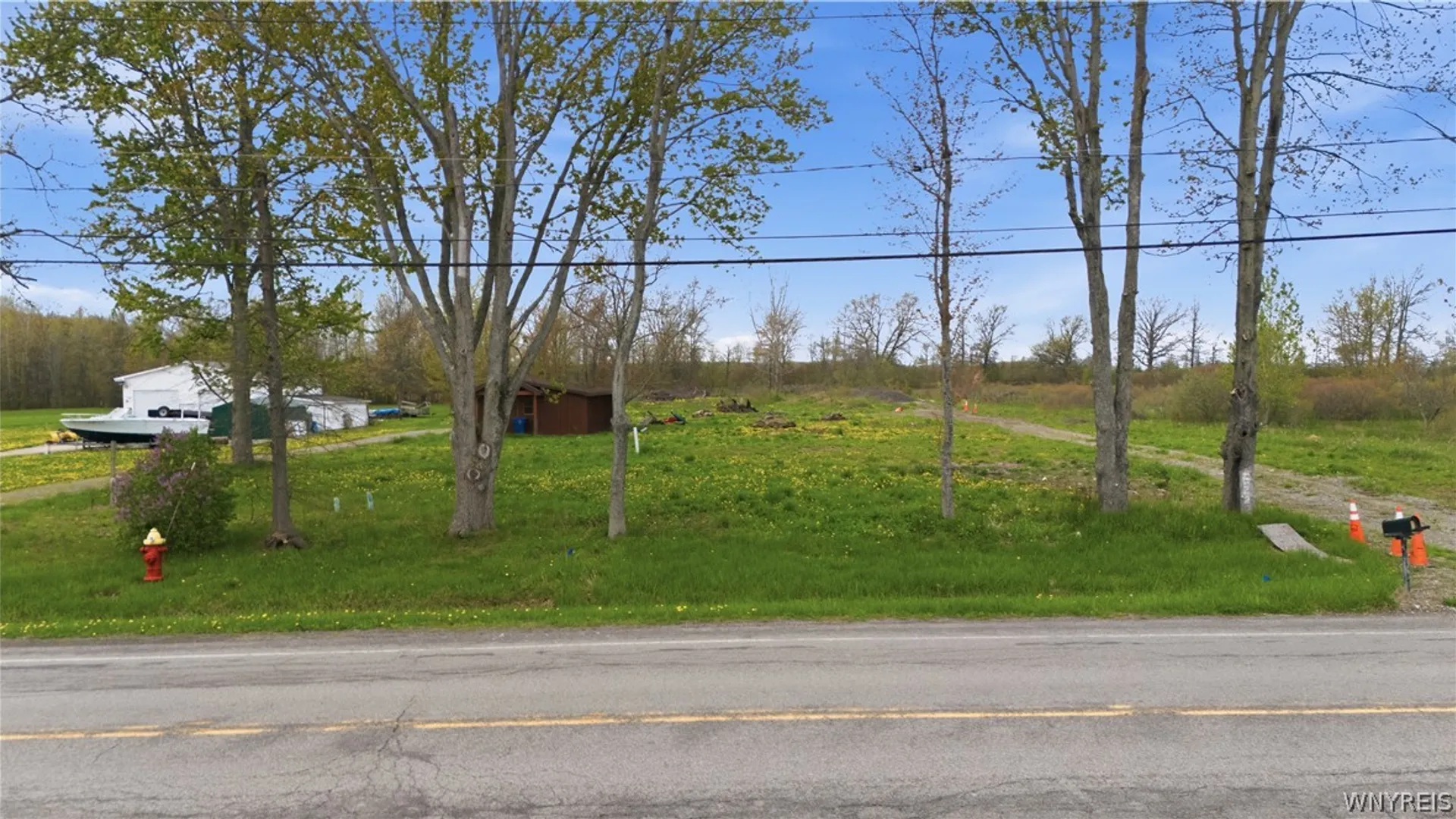 Property at 5226 Baer Road, Cambria, NY 14132 2