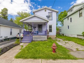 Property at 29 Union Street, Sweden, NY 14420