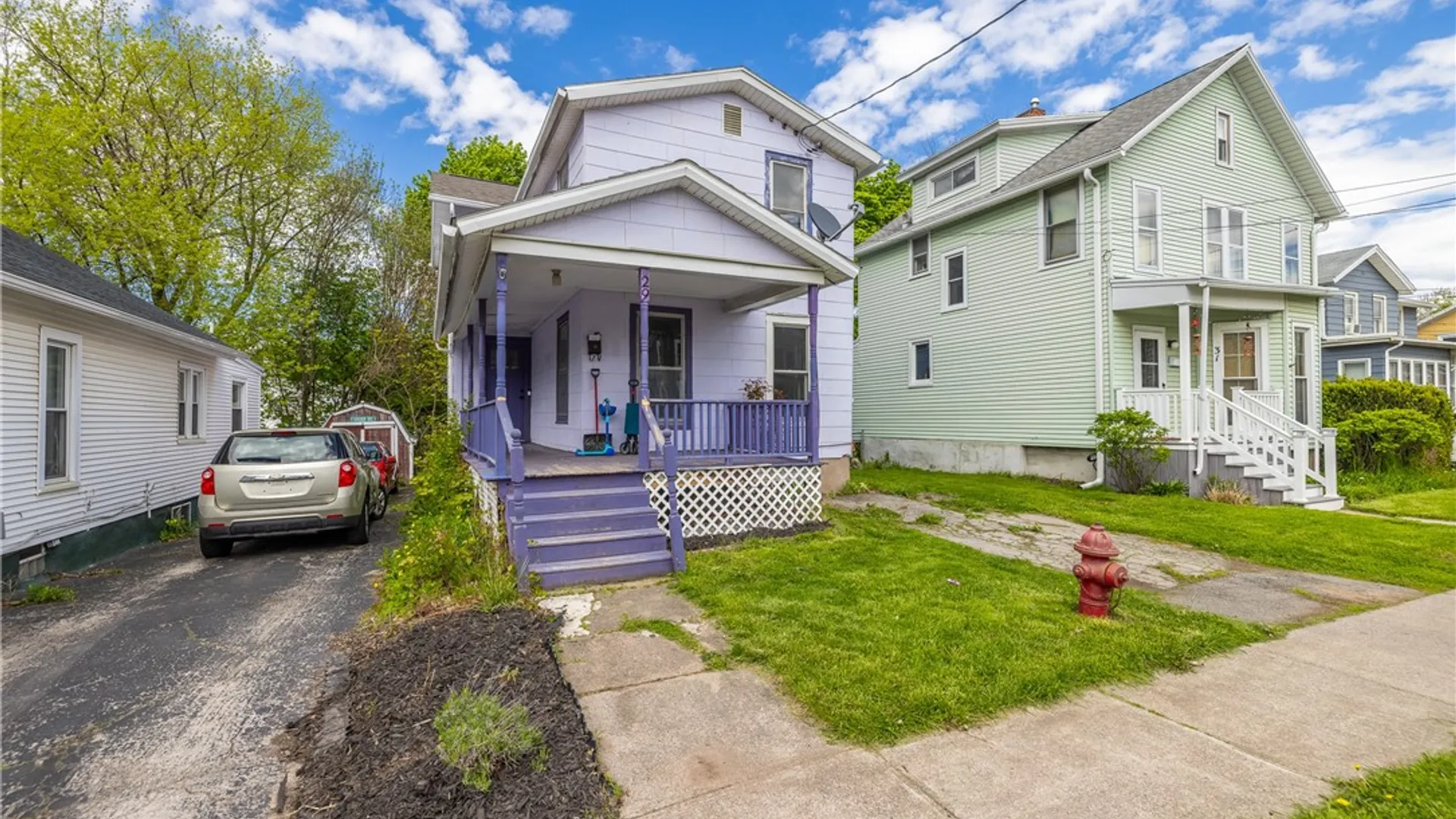 Property at 29 Union Street, Sweden, NY 14420 2