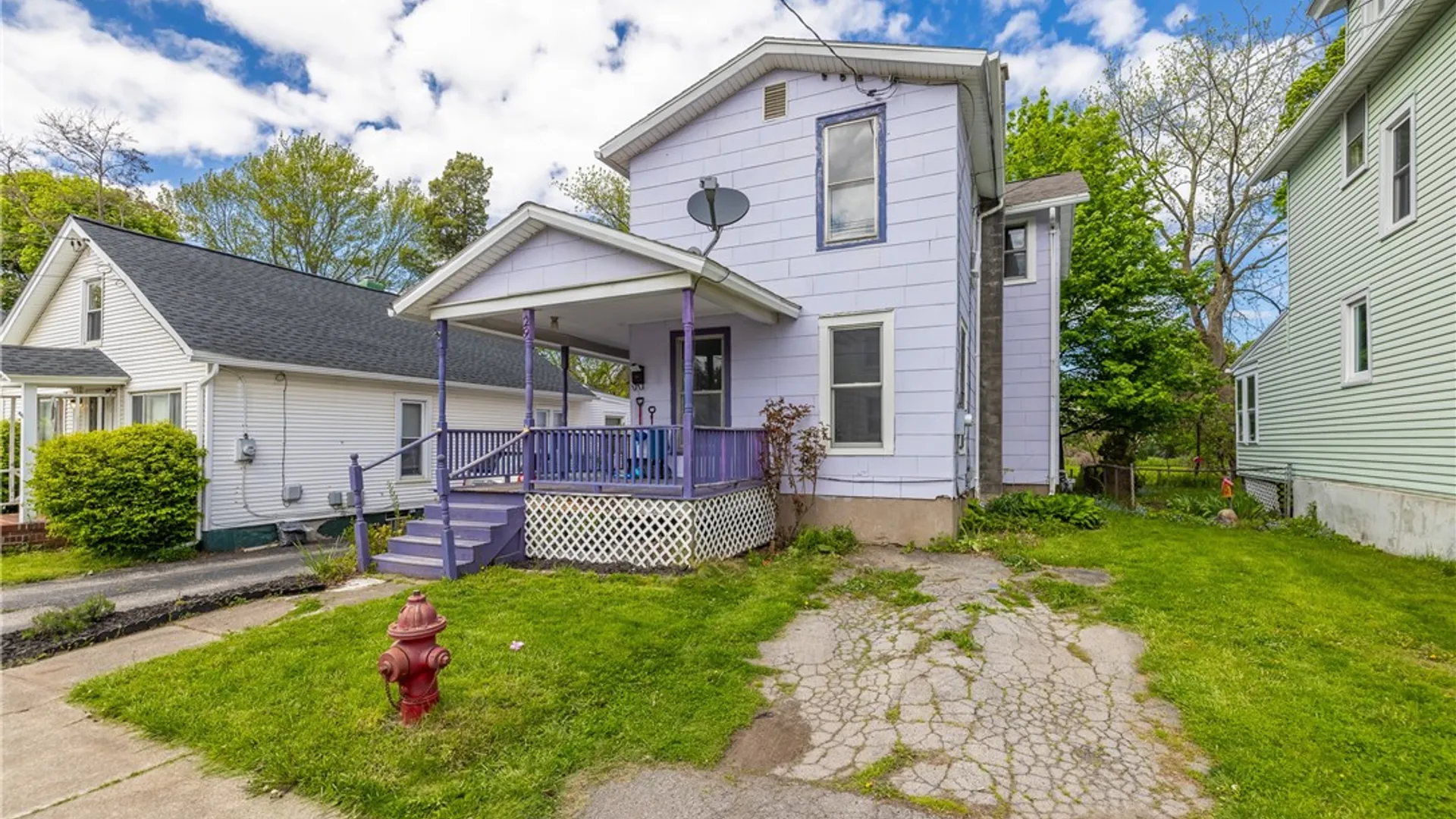 Property at 29 Union Street, Sweden, NY 14420 3