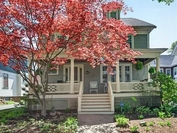 Property at 146 Edgerton Street, Rochester, NY 14607