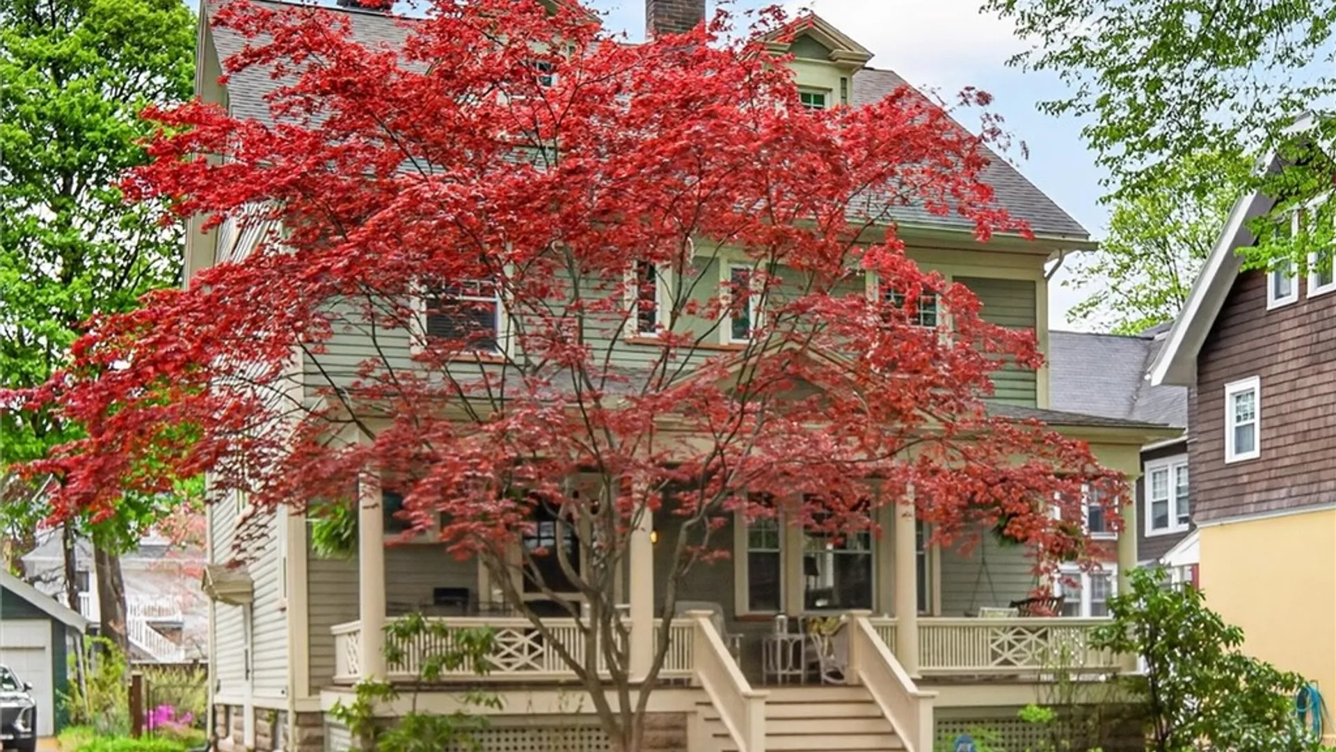 Property at 146 Edgerton Street, Rochester, NY 14607 2