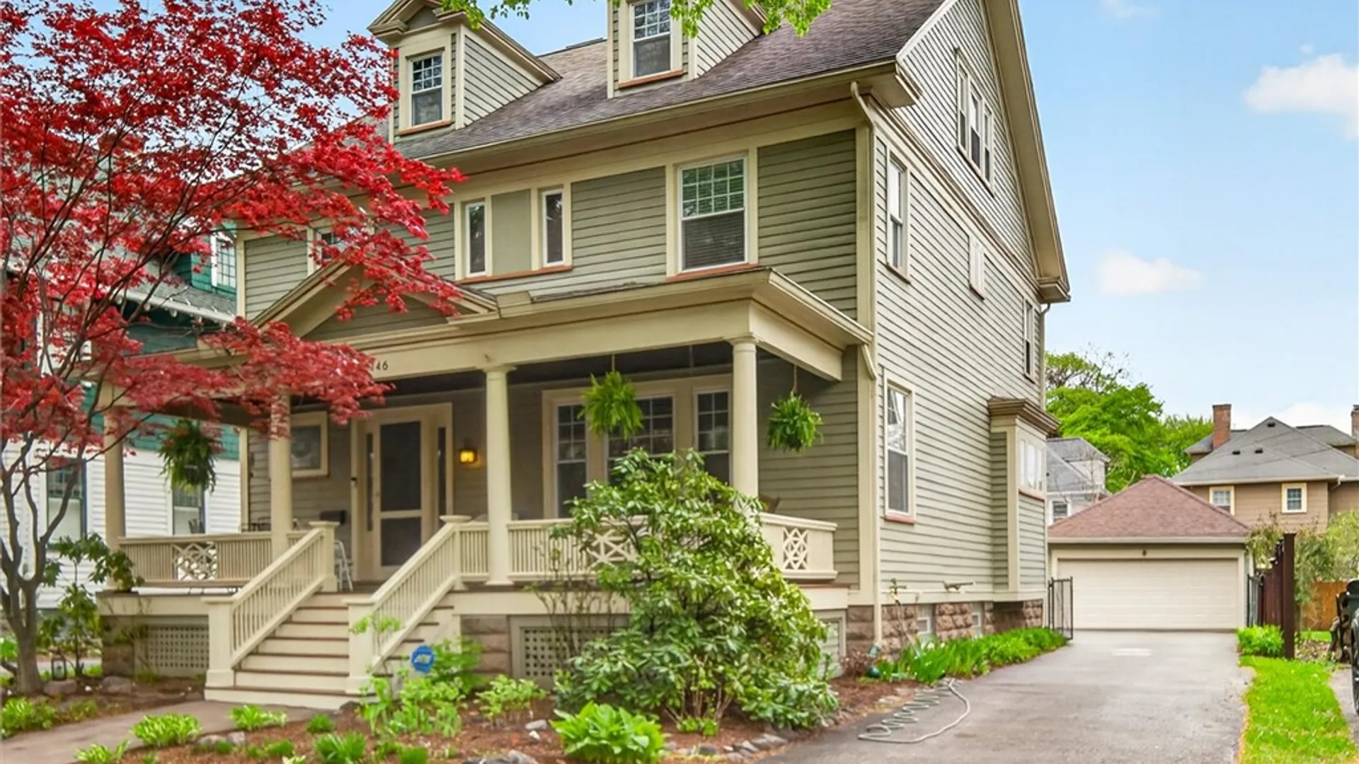 Property at 146 Edgerton Street, Rochester, NY 14607 3