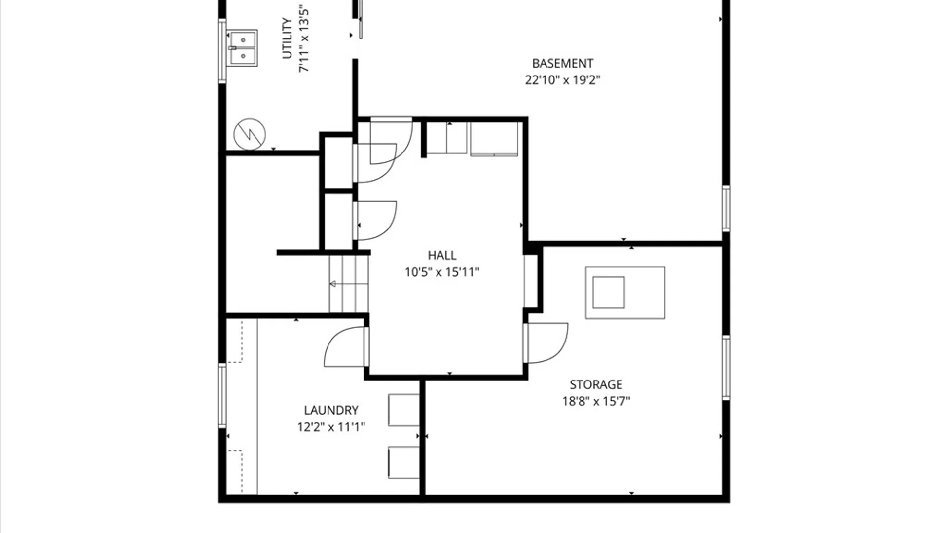 Property at 146 Edgerton Street, Rochester, NY 14607 48
