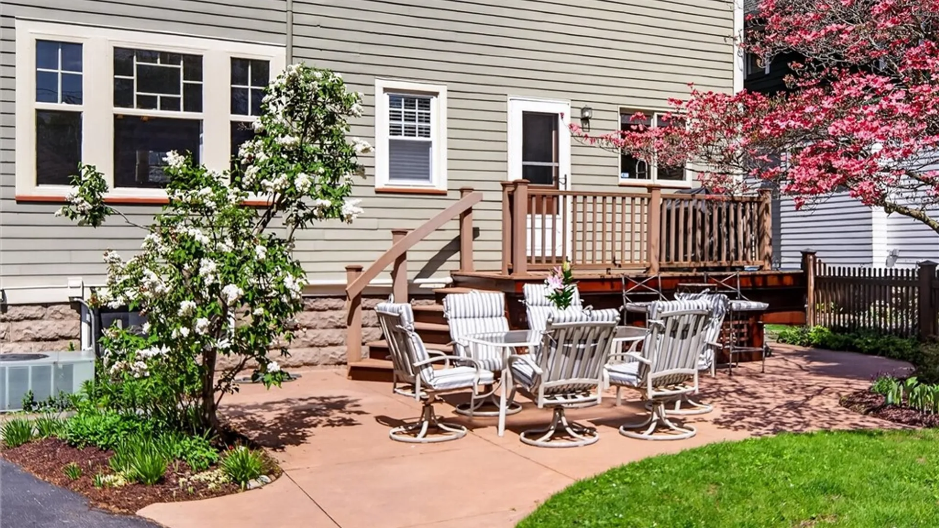 Property at 146 Edgerton Street, Rochester, NY 14607 7