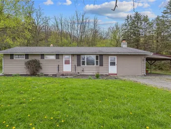 Property at 4687 Onondaga Road, Onondaga, NY 13120