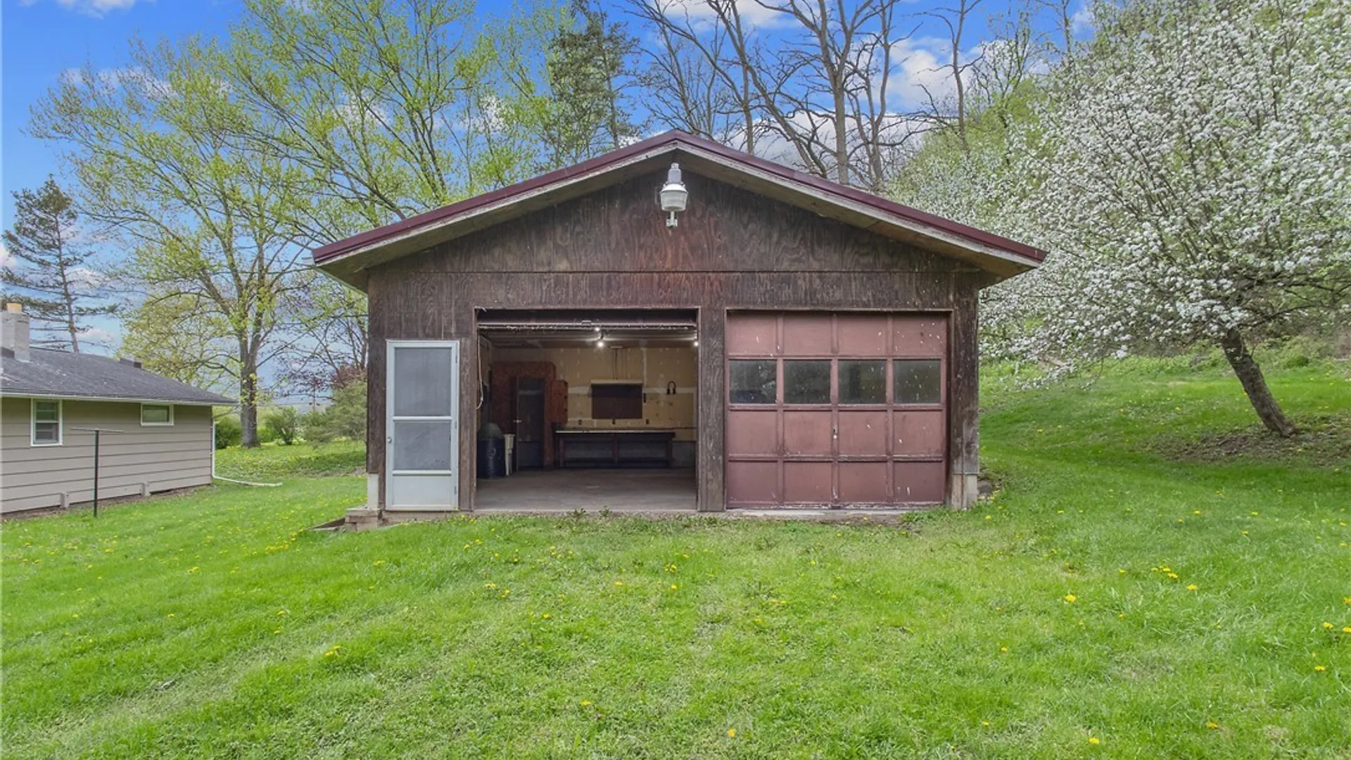Property at 4687 Onondaga Road, Onondaga, NY 13120 25