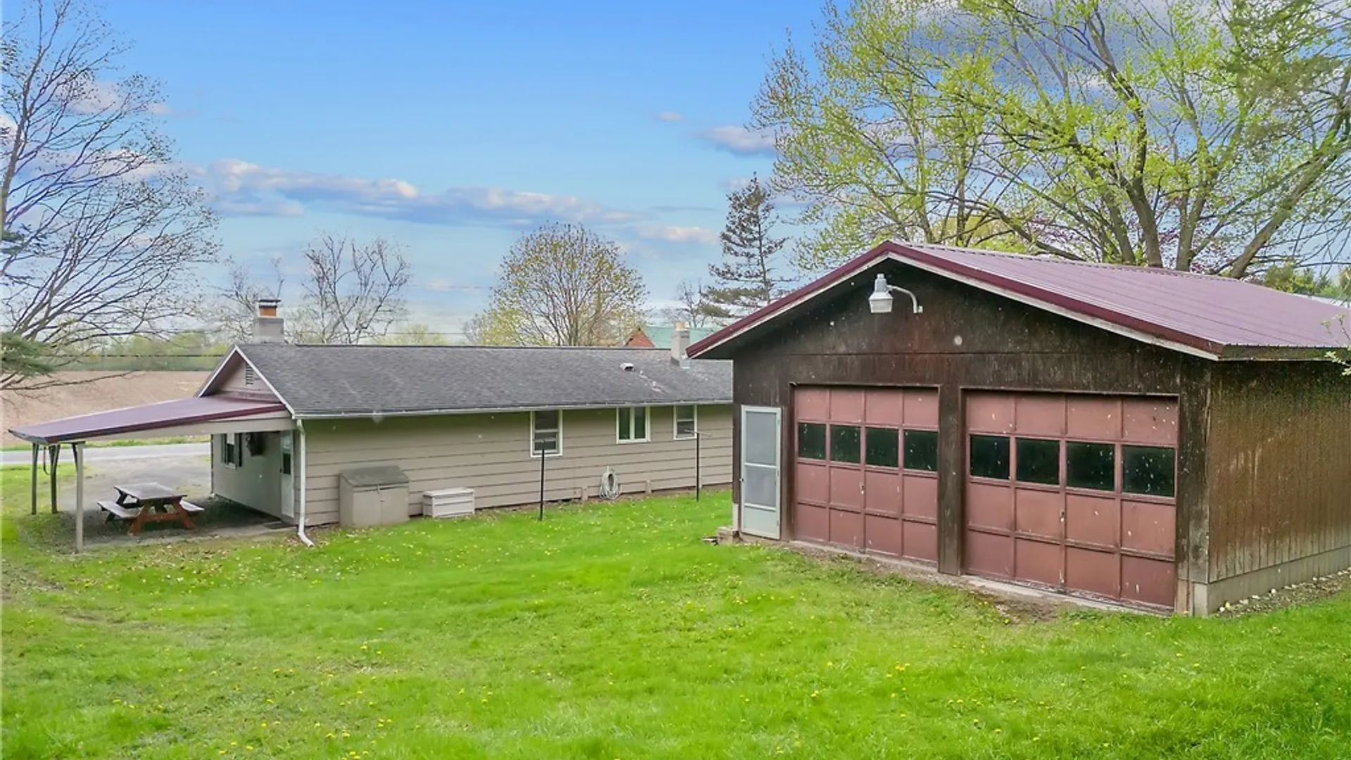 Property at 4687 Onondaga Road, Onondaga, NY 13120 26