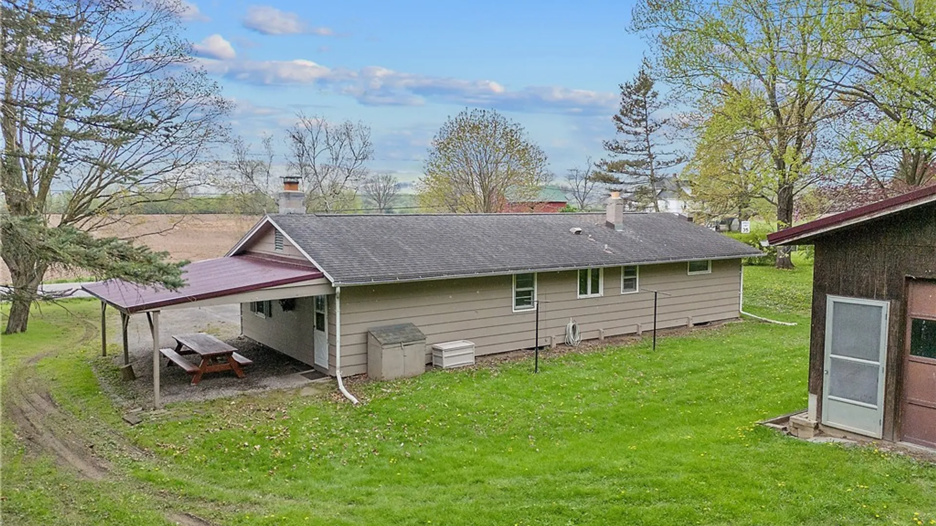 Property at 4687 Onondaga Road, Onondaga, NY 13120 27