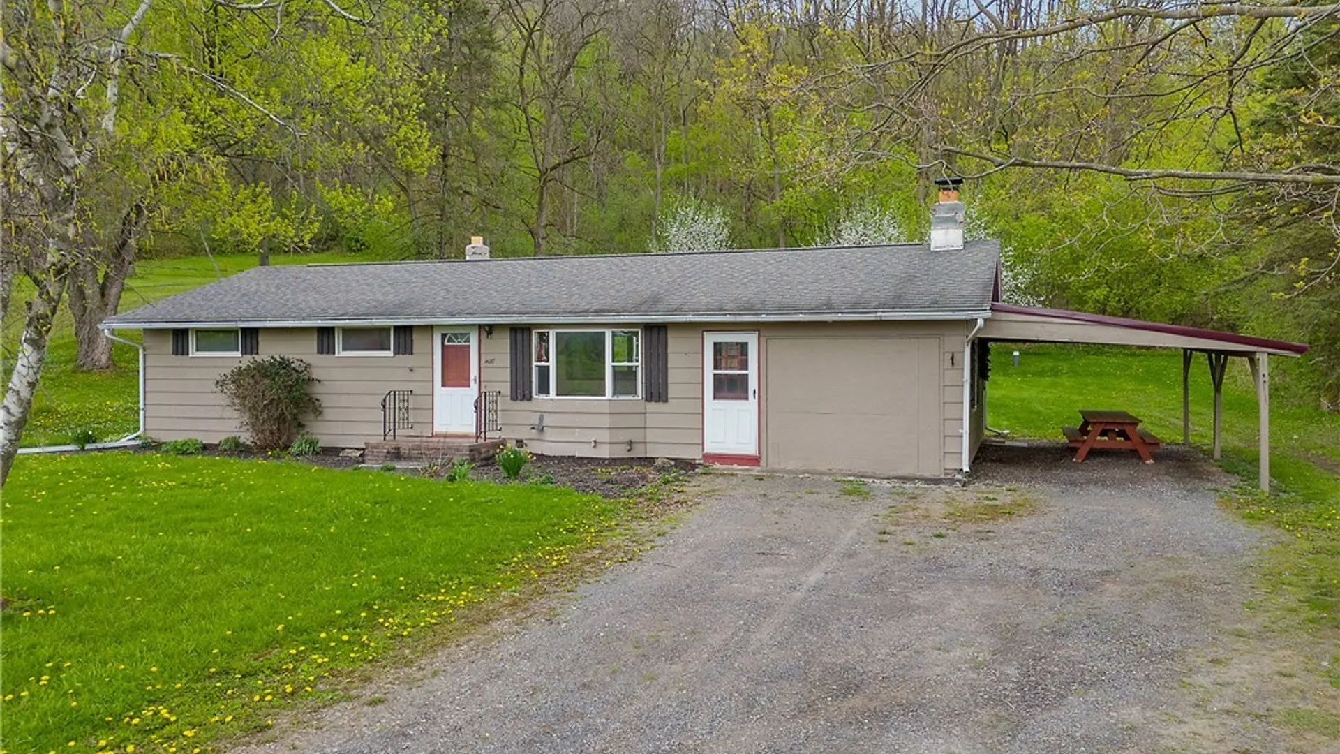 Property at 4687 Onondaga Road, Onondaga, NY 13120 28