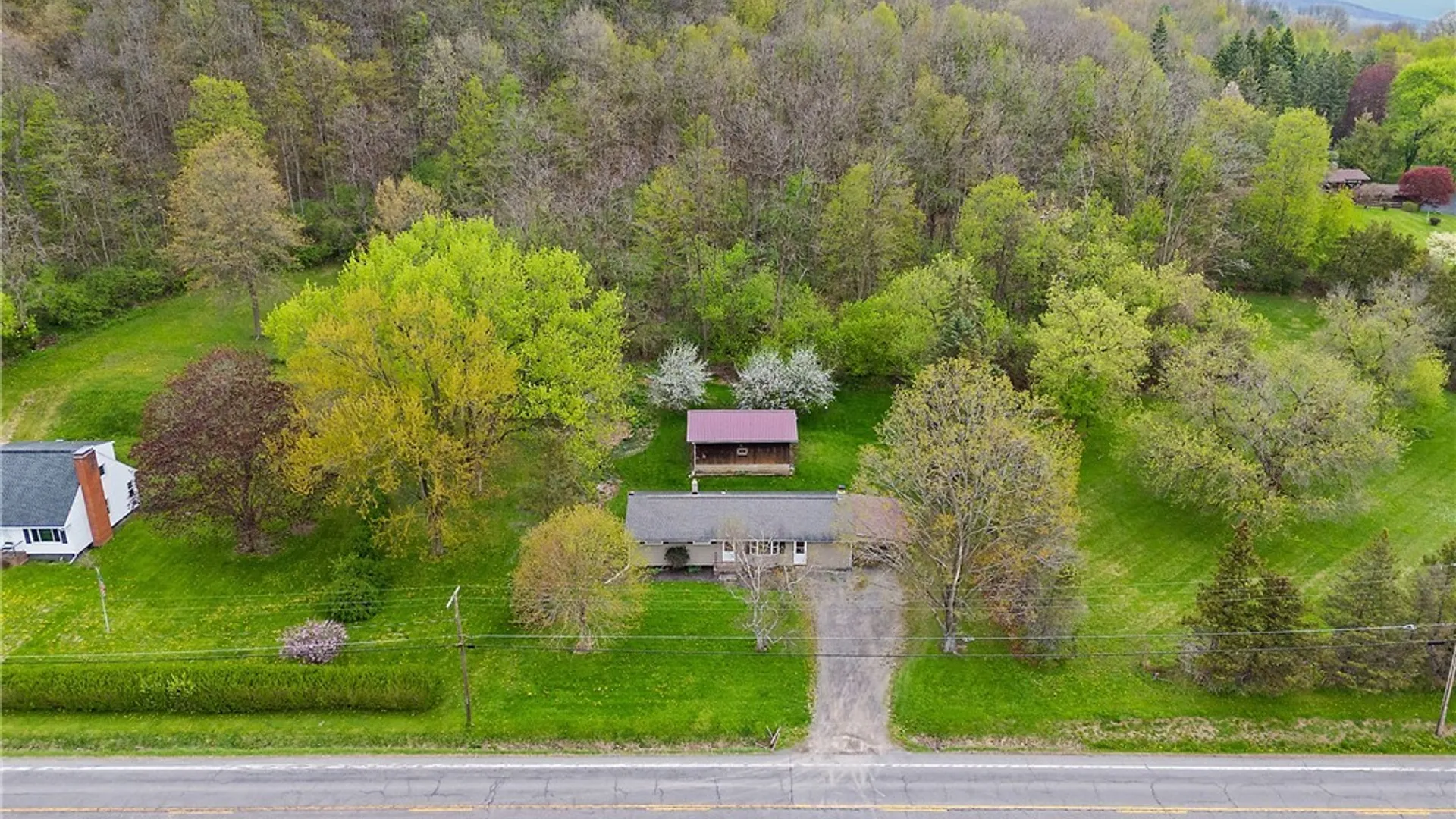 Property at 4687 Onondaga Road, Onondaga, NY 13120 30
