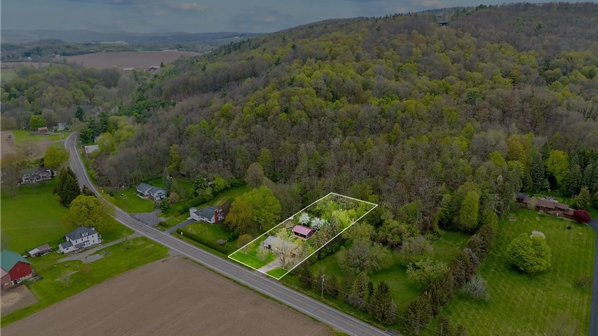 Property at 4687 Onondaga Road, Onondaga, NY 13120 36