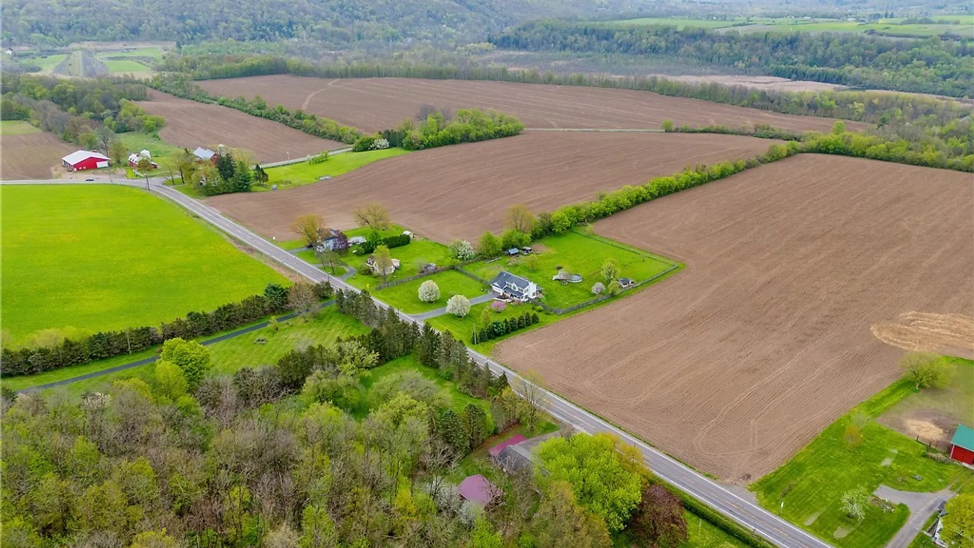 Property at 4687 Onondaga Road, Onondaga, NY 13120 39
