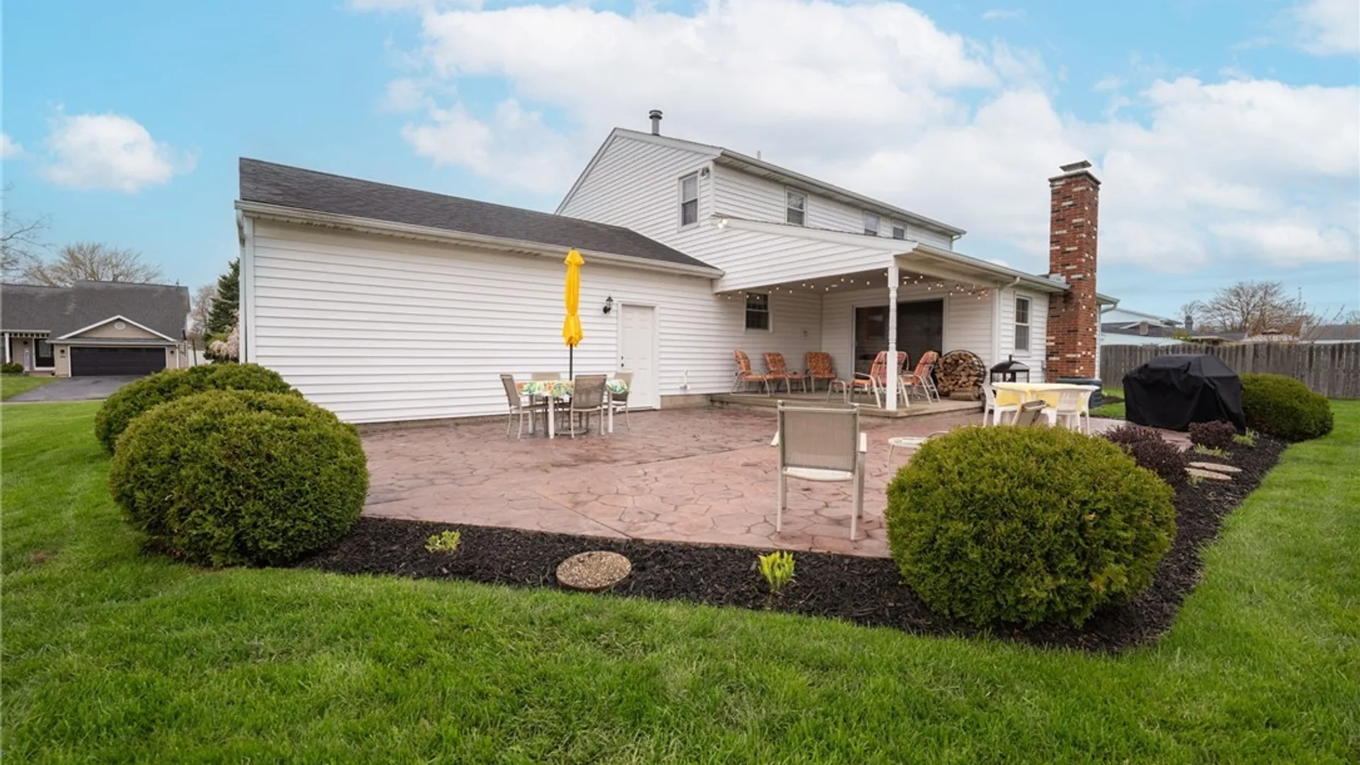 Property at 17 Alanview Drive, Lockport City, NY 14094 42