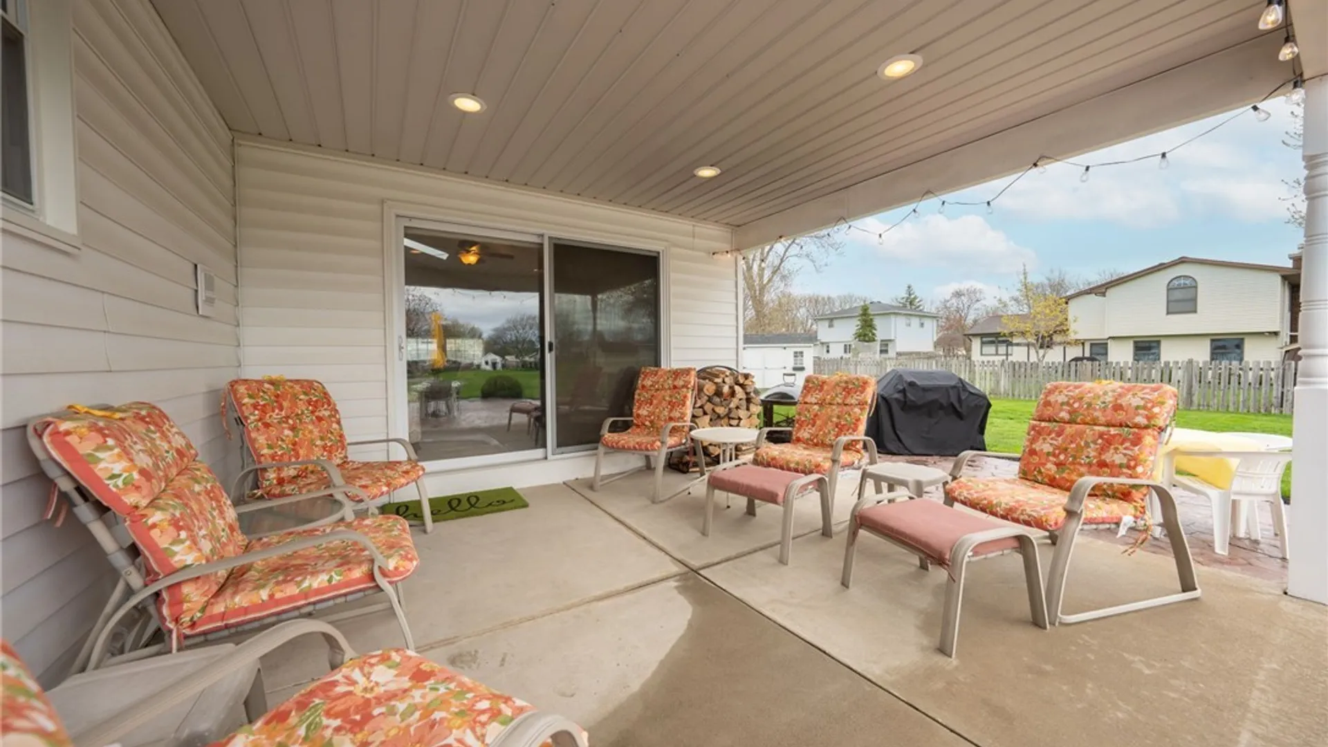 Property at 17 Alanview Drive, Lockport City, NY 14094 43
