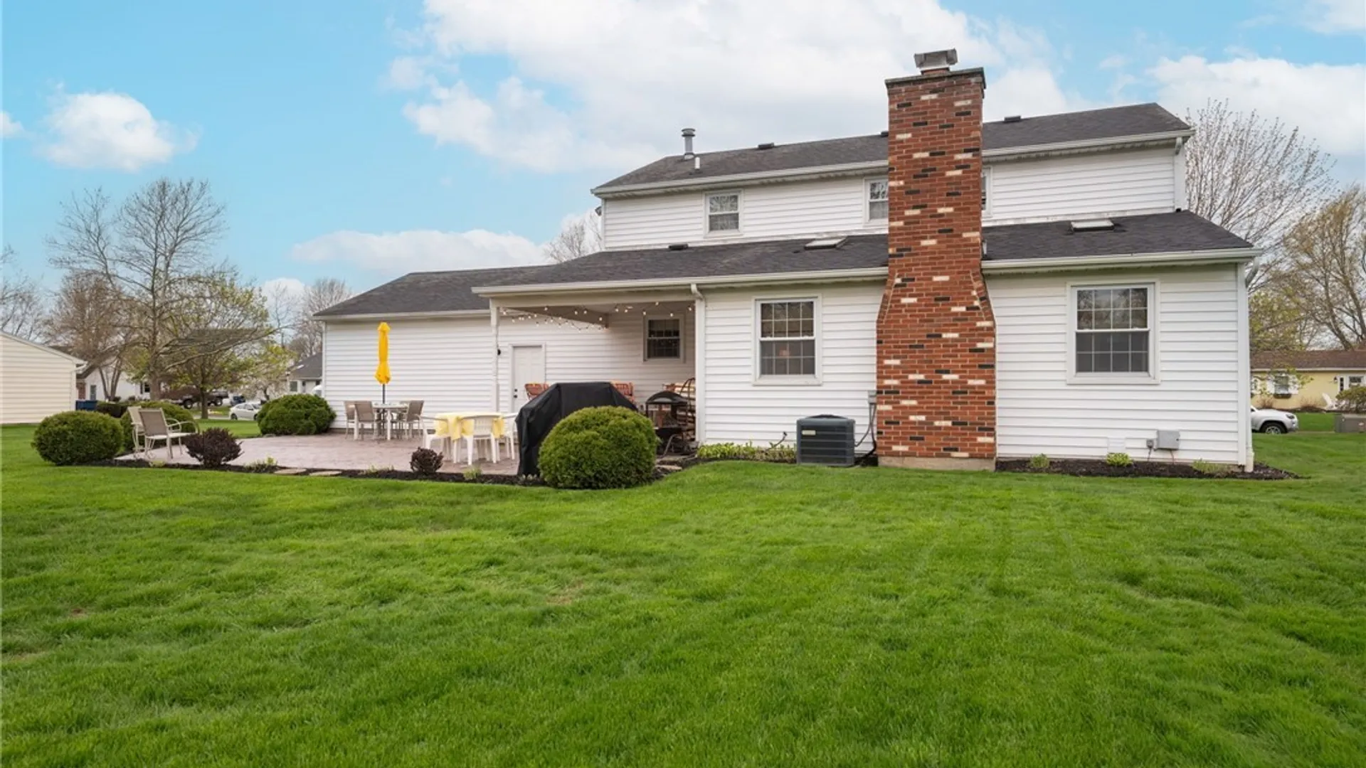 Property at 17 Alanview Drive, Lockport City, NY 14094 44