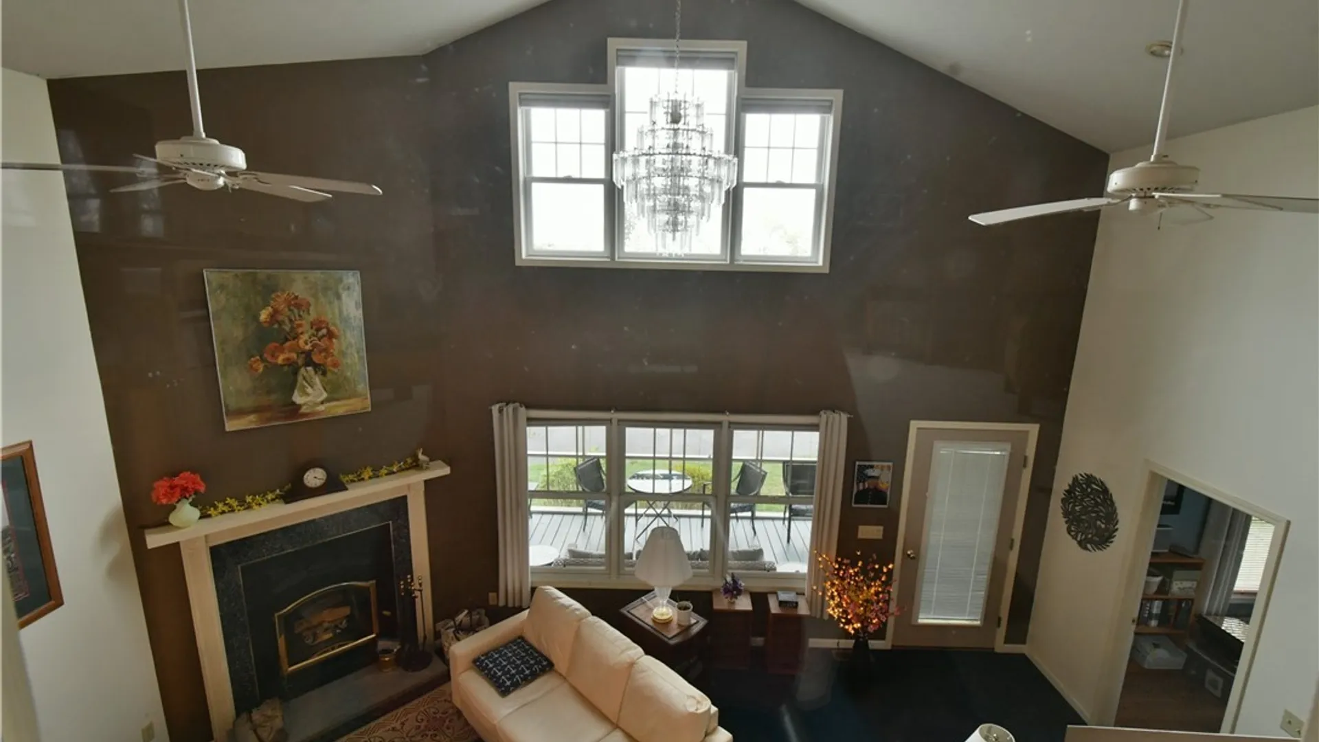Property at 720 Kennedy Road, Romulus, NY 14541 14