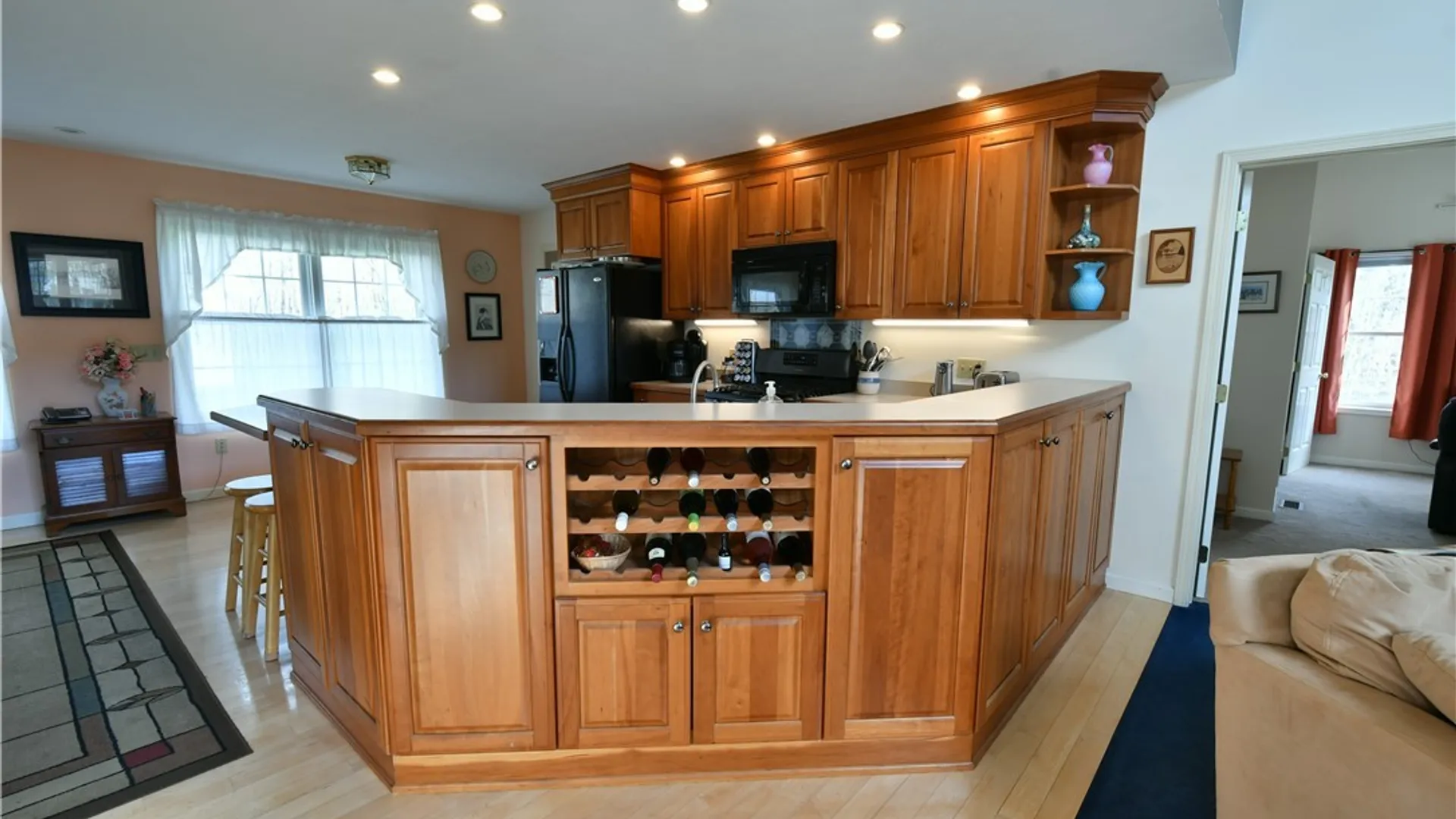 Property at 720 Kennedy Road, Romulus, NY 14541 16