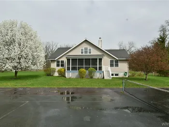 720 Kennedy Road, Romulus, NY 14541