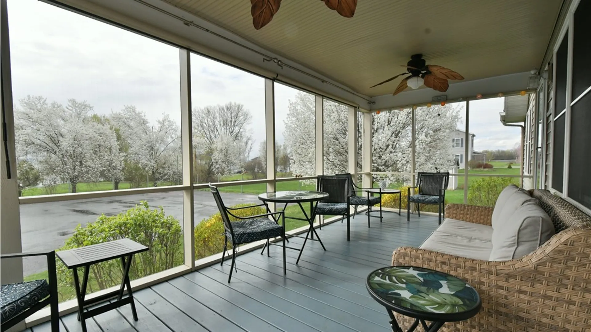 Property at 720 Kennedy Road, Romulus, NY 14541 33