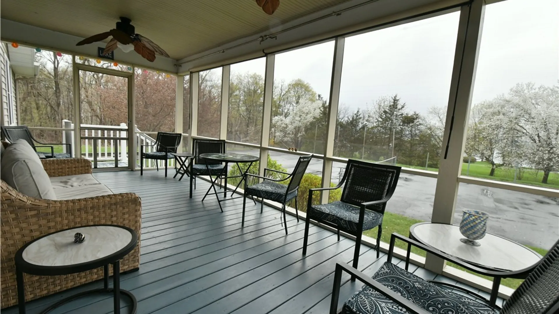 Property at 720 Kennedy Road, Romulus, NY 14541 34