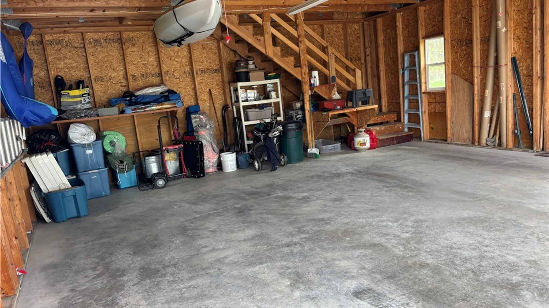 Property at 720 Kennedy Road, Romulus, NY 14541 5