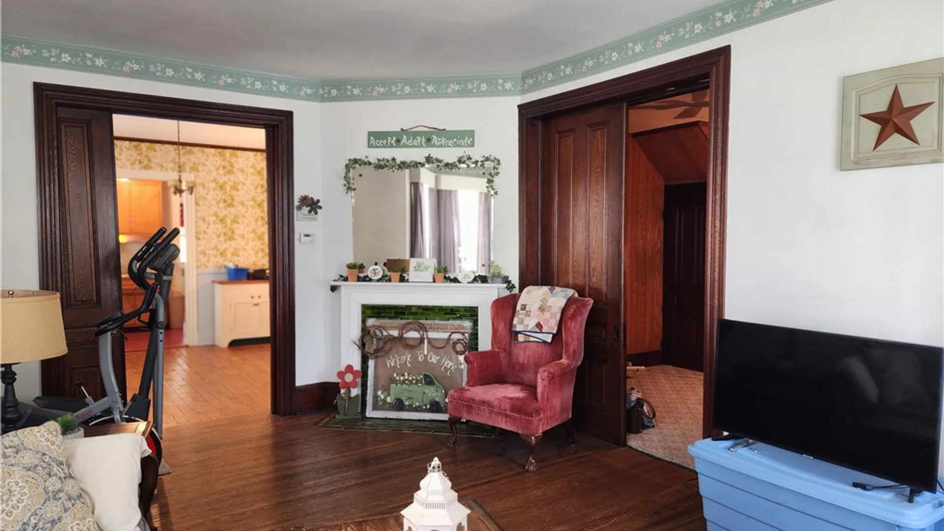 Property at 326 Allegany Avenue, Emporium Boro, PA 15834 11