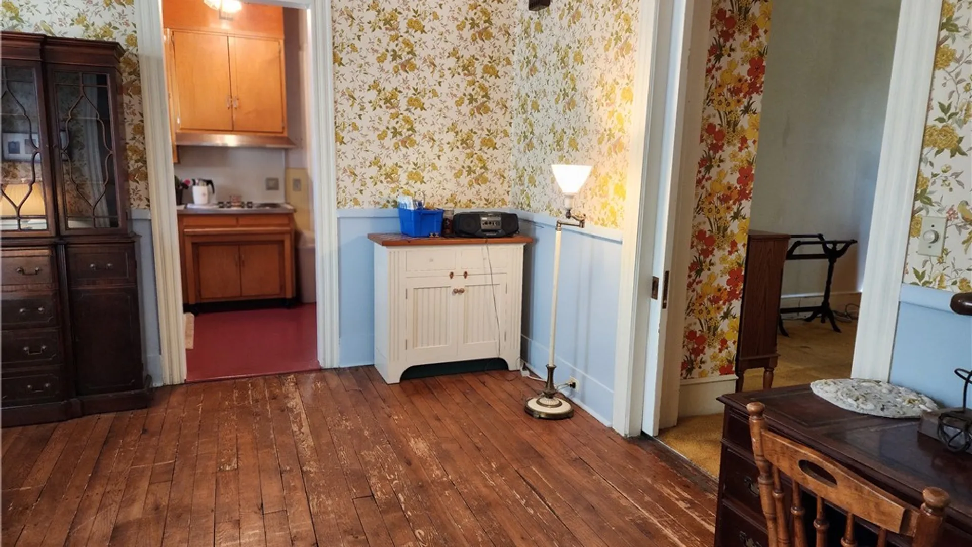Property at 326 Allegany Avenue, Emporium Boro, PA 15834 12