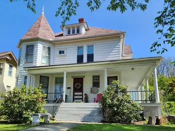 326 Allegany Avenue, Emporium Boro, PA 15834