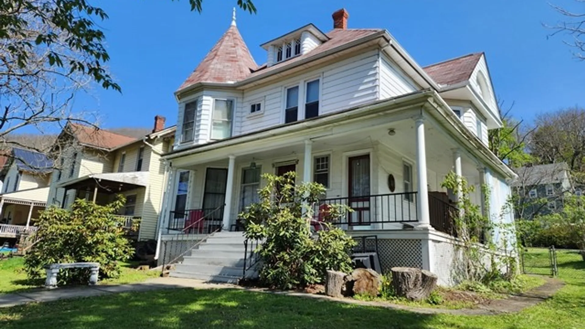 Property at 326 Allegany Avenue, Emporium Boro, PA 15834 2