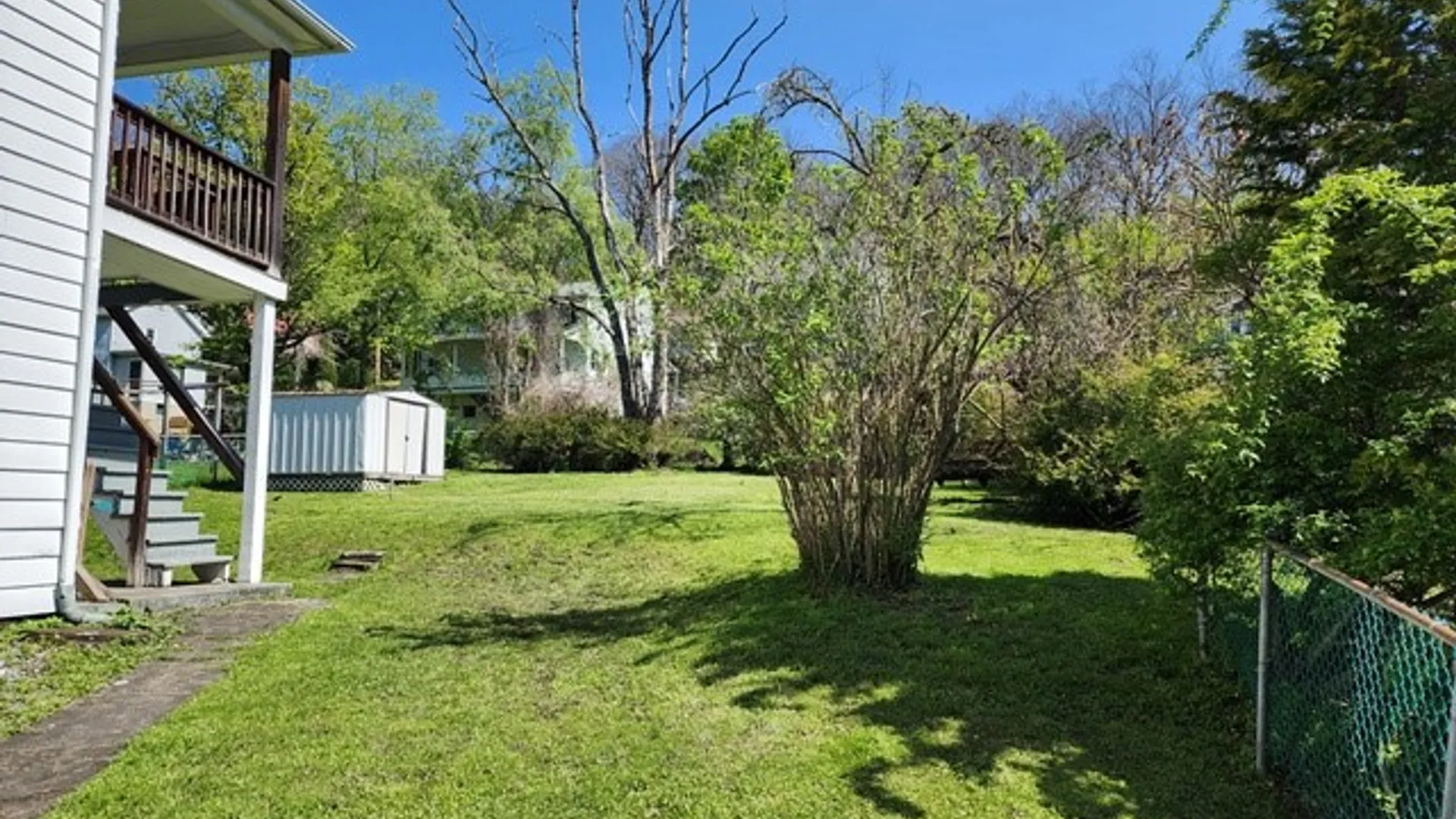 Property at 326 Allegany Avenue, Emporium Boro, PA 15834 3